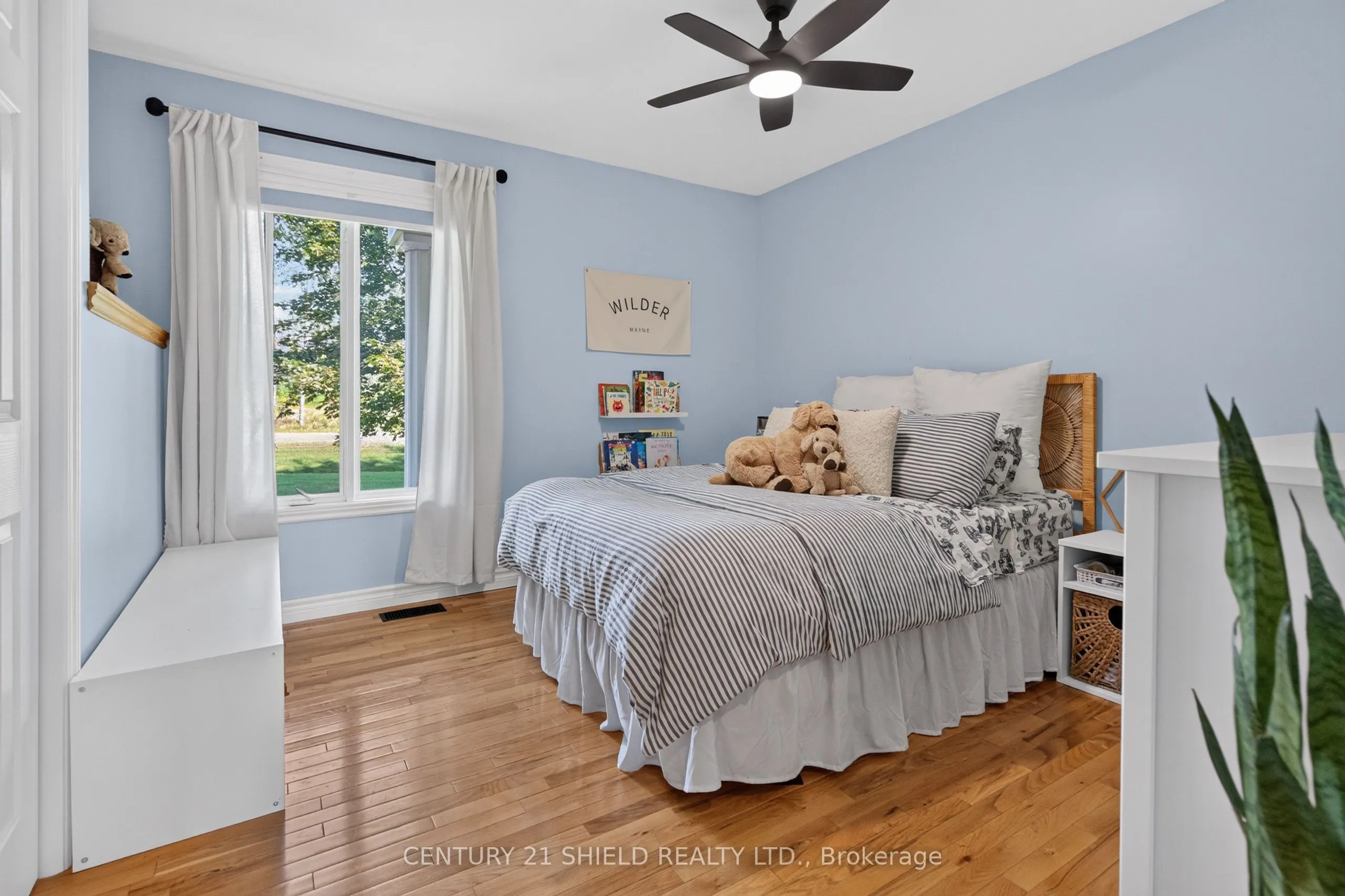 17070 Speer Road