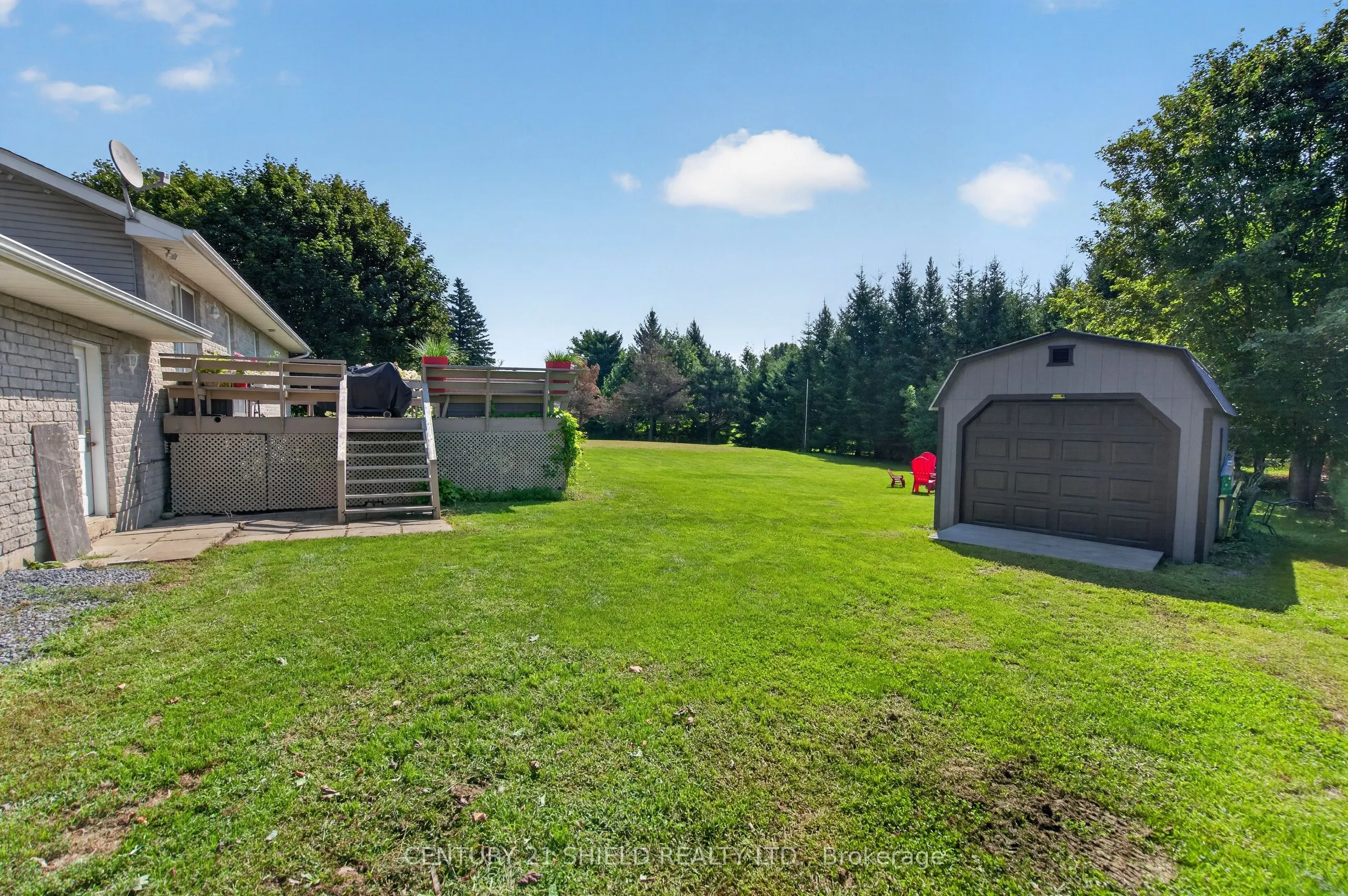17070 Speer Road