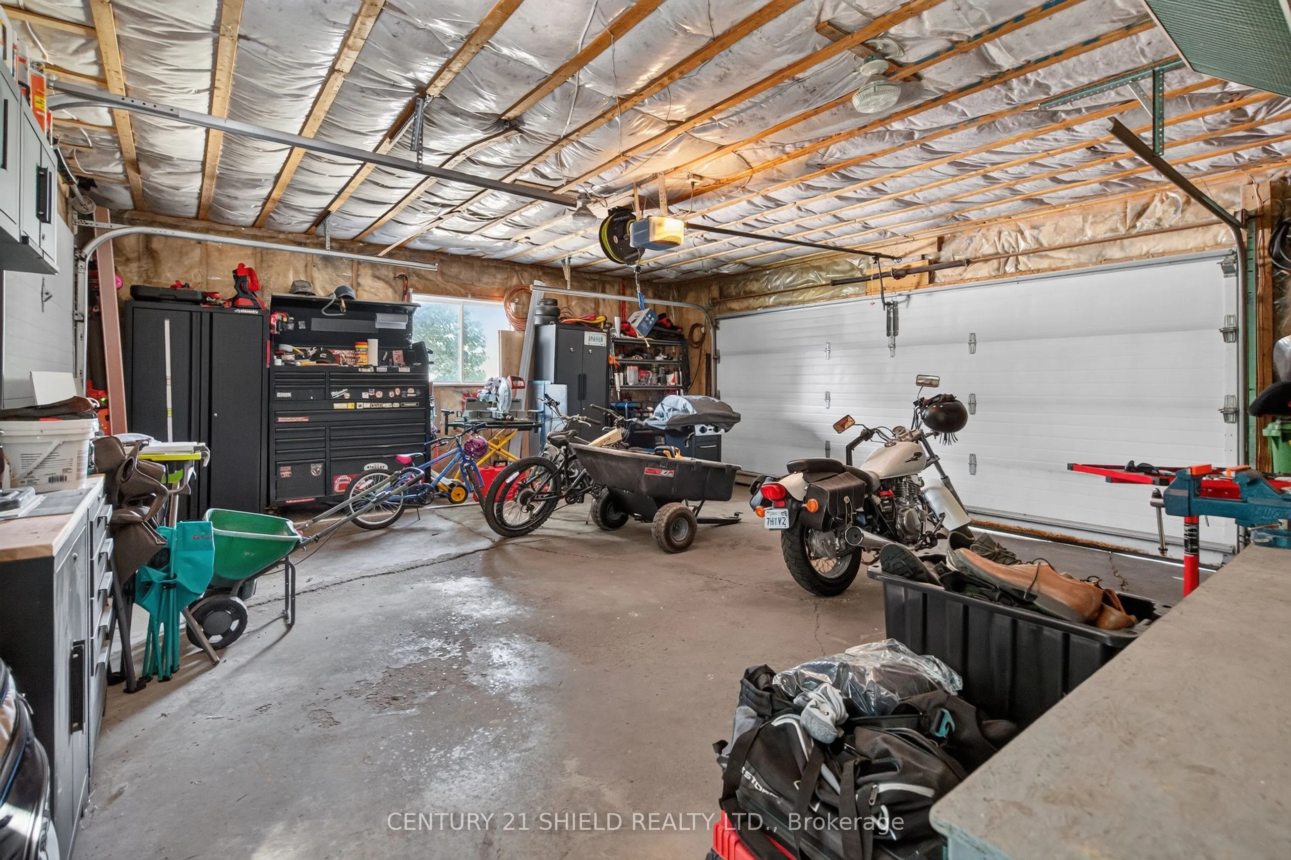 17070 Speer Road