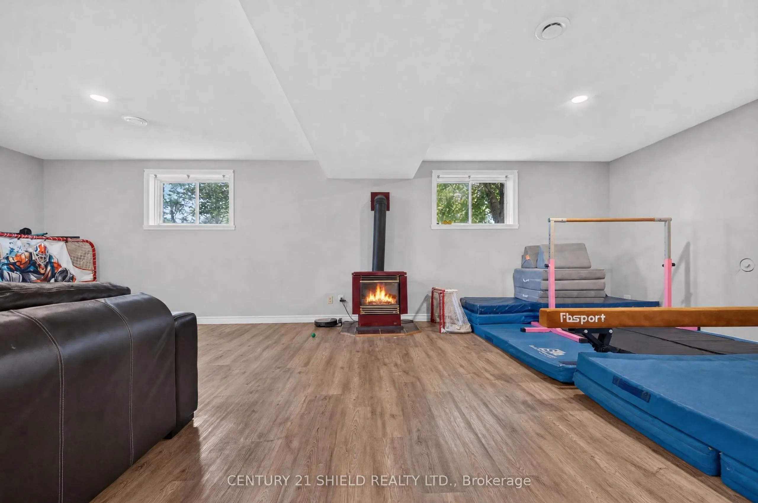 17070 Speer Road