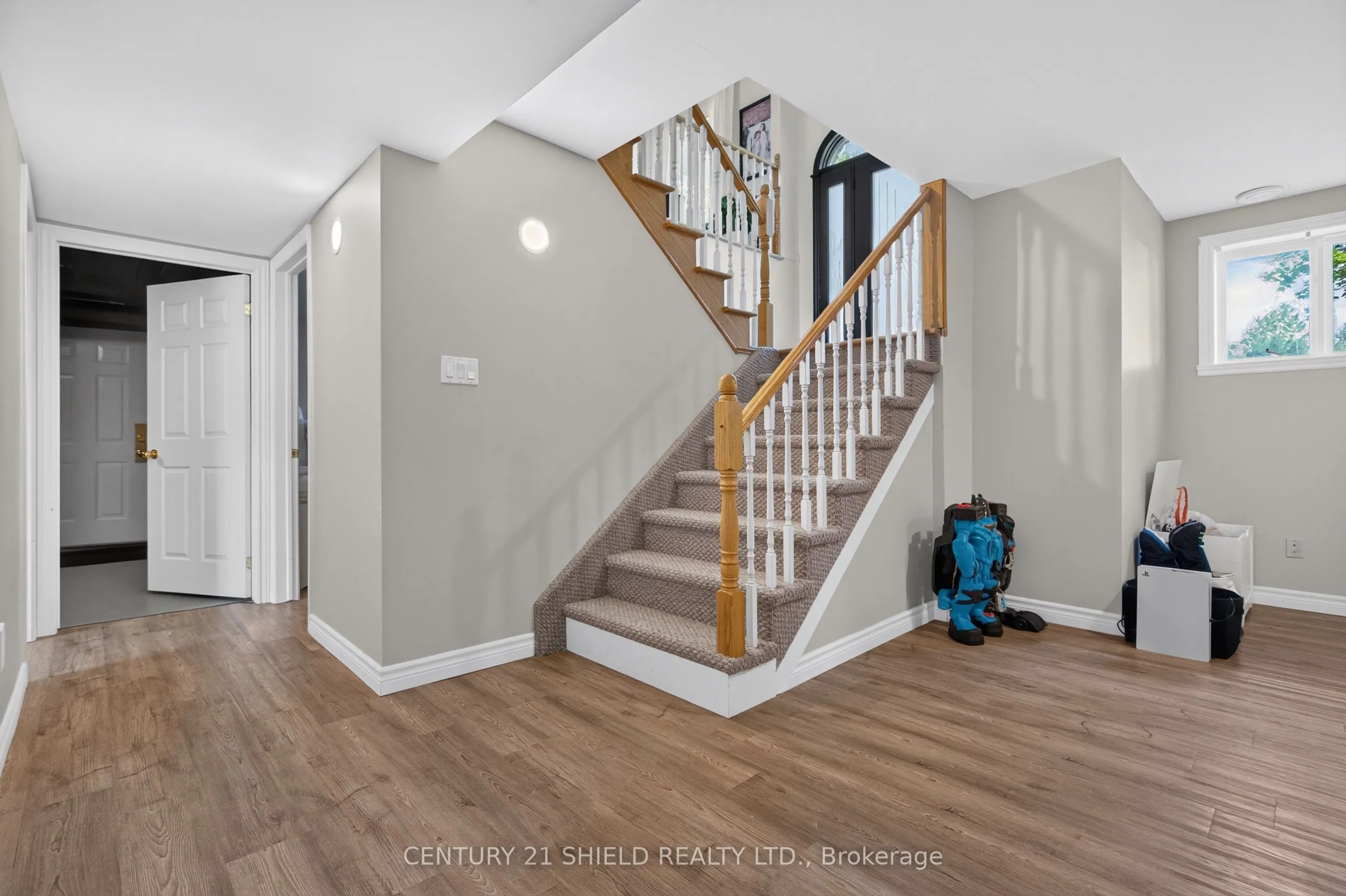 17070 Speer Road