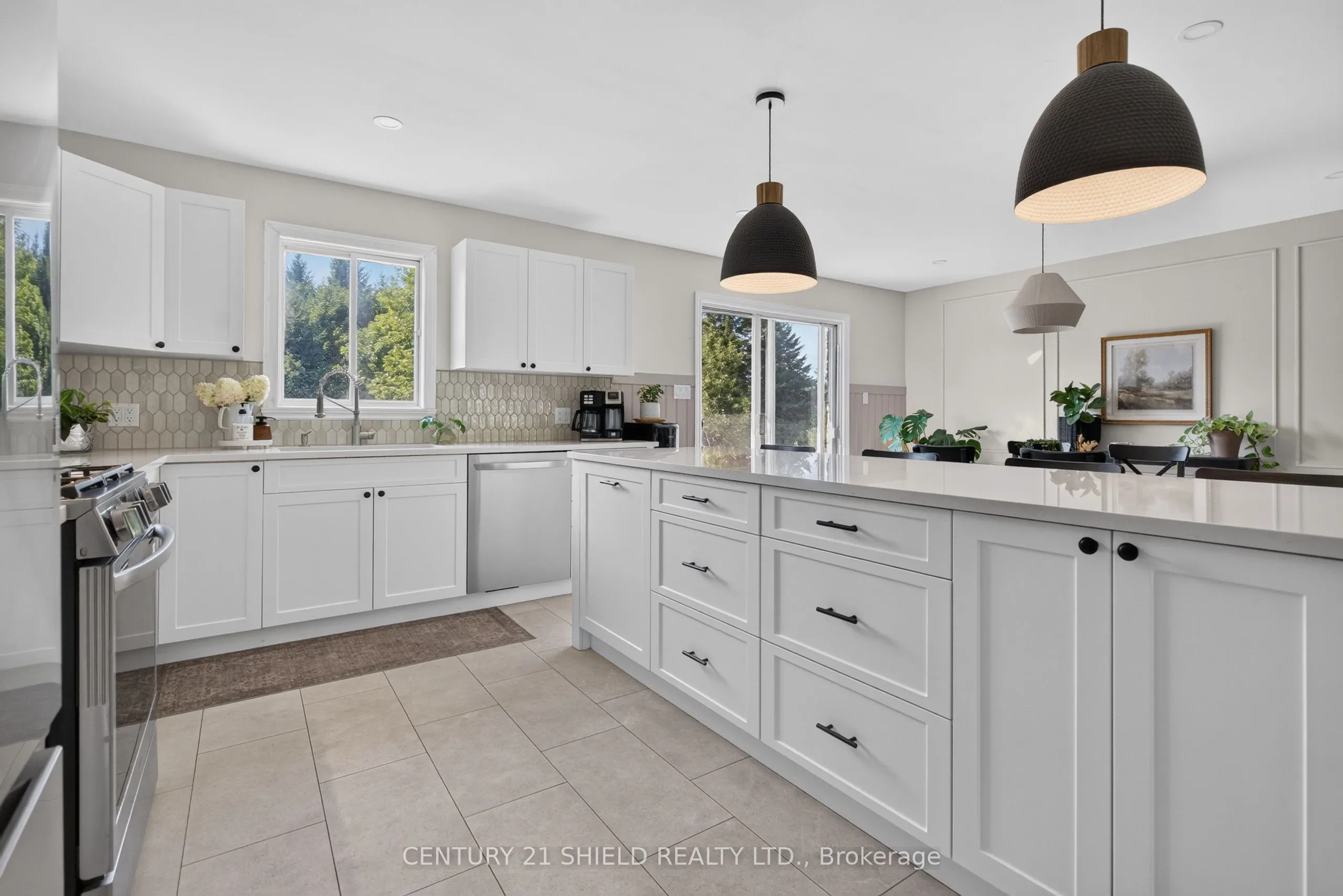 17070 Speer Road