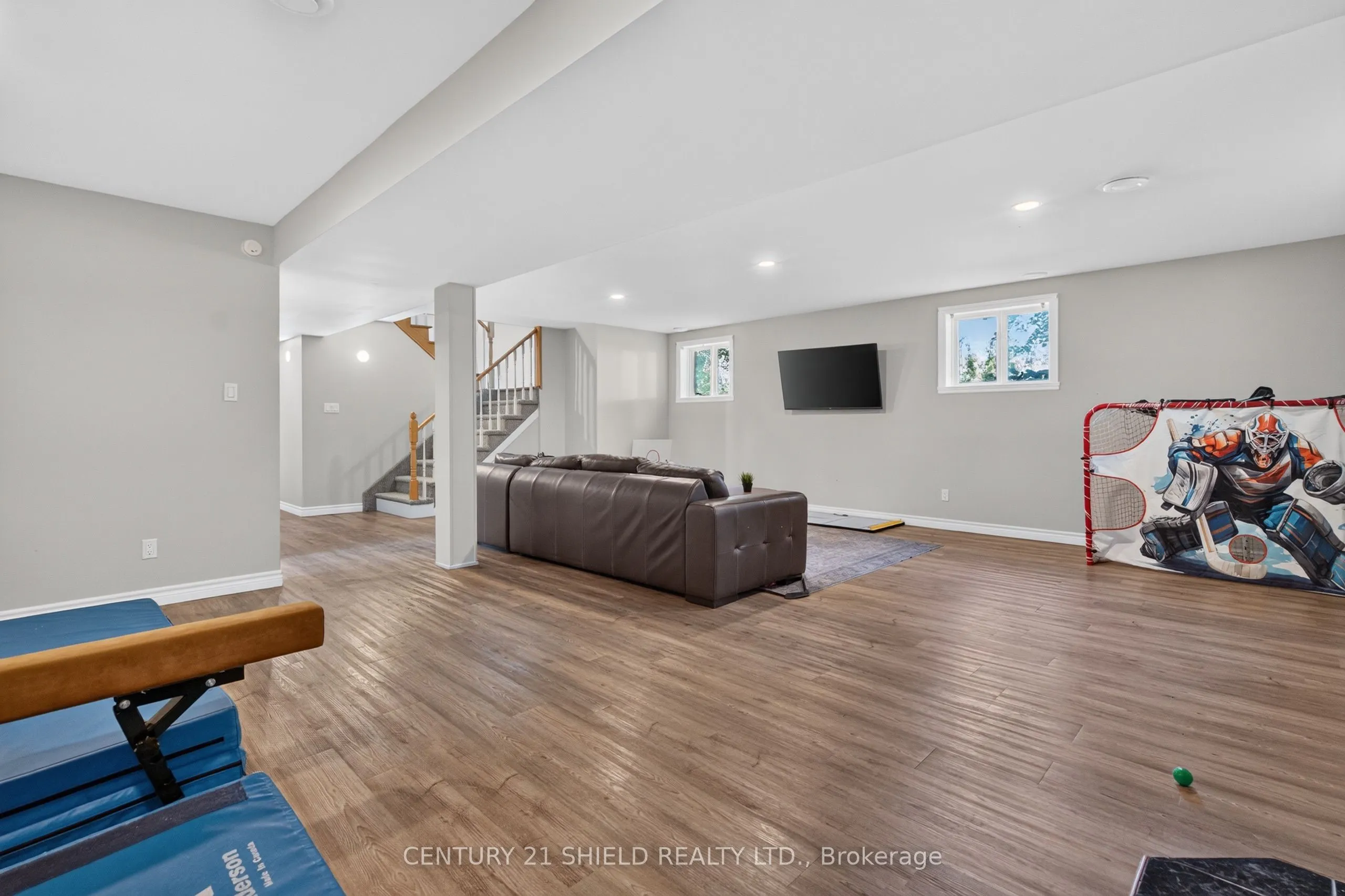17070 Speer Road