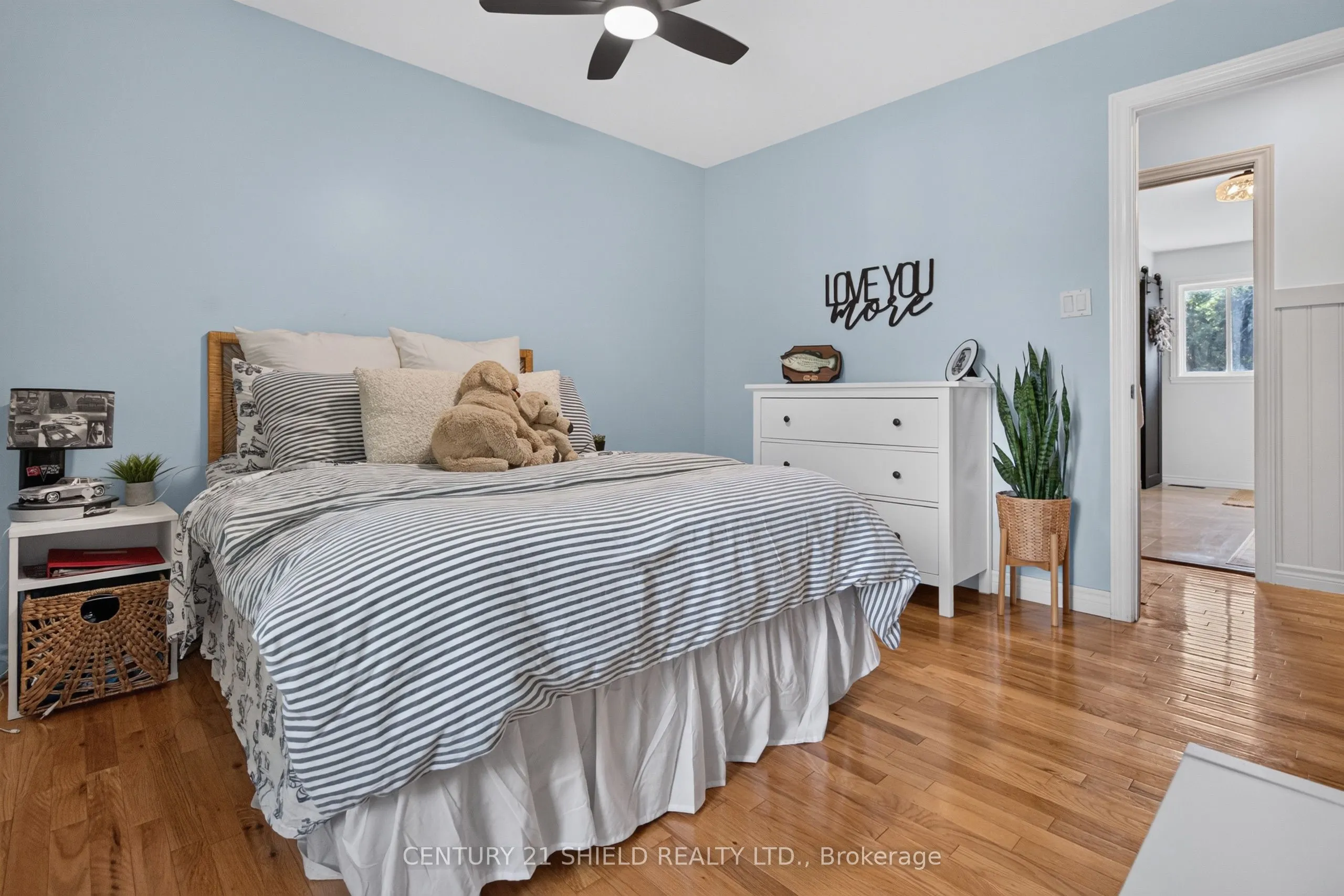 17070 Speer Road