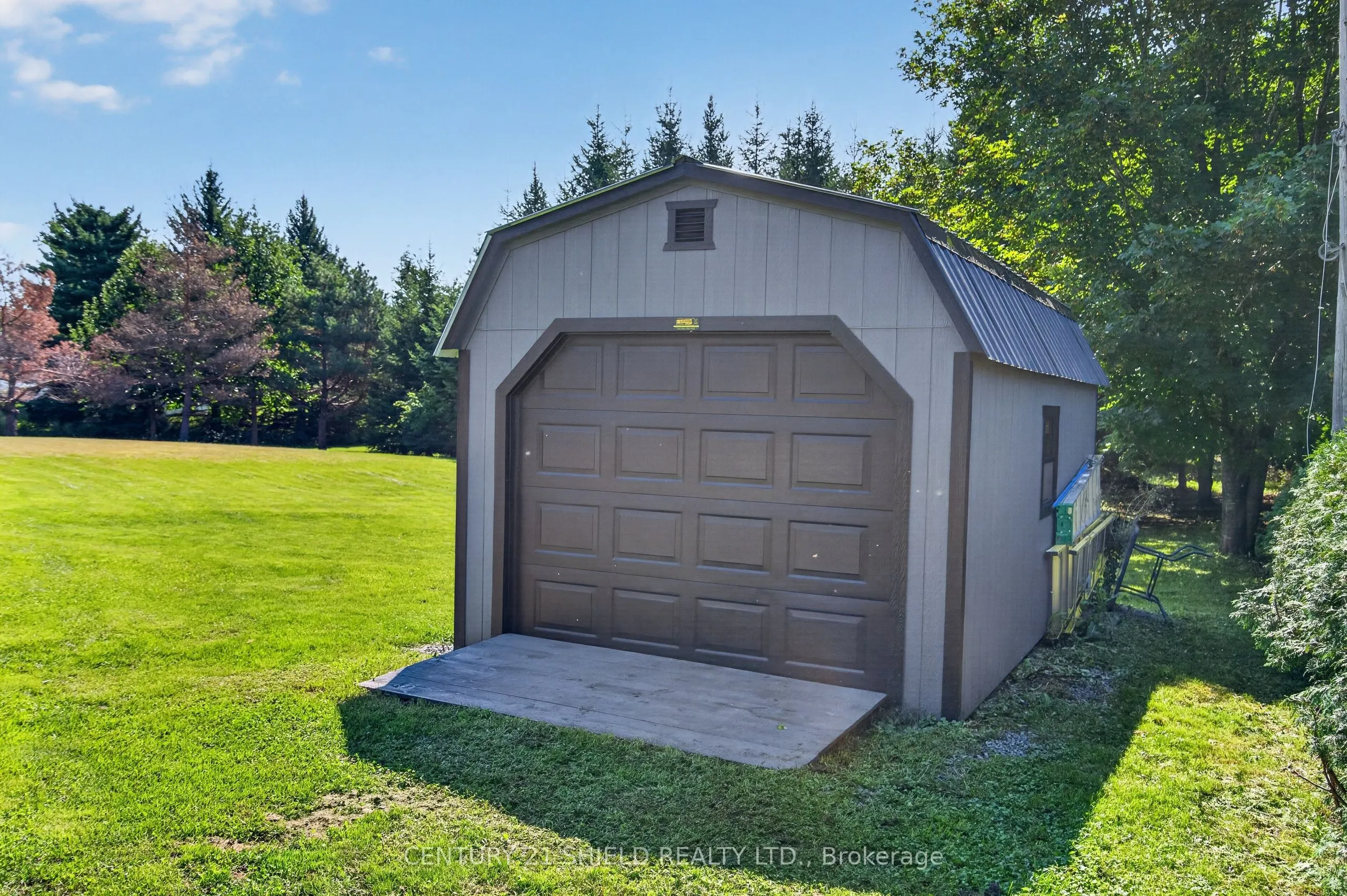 17070 Speer Road