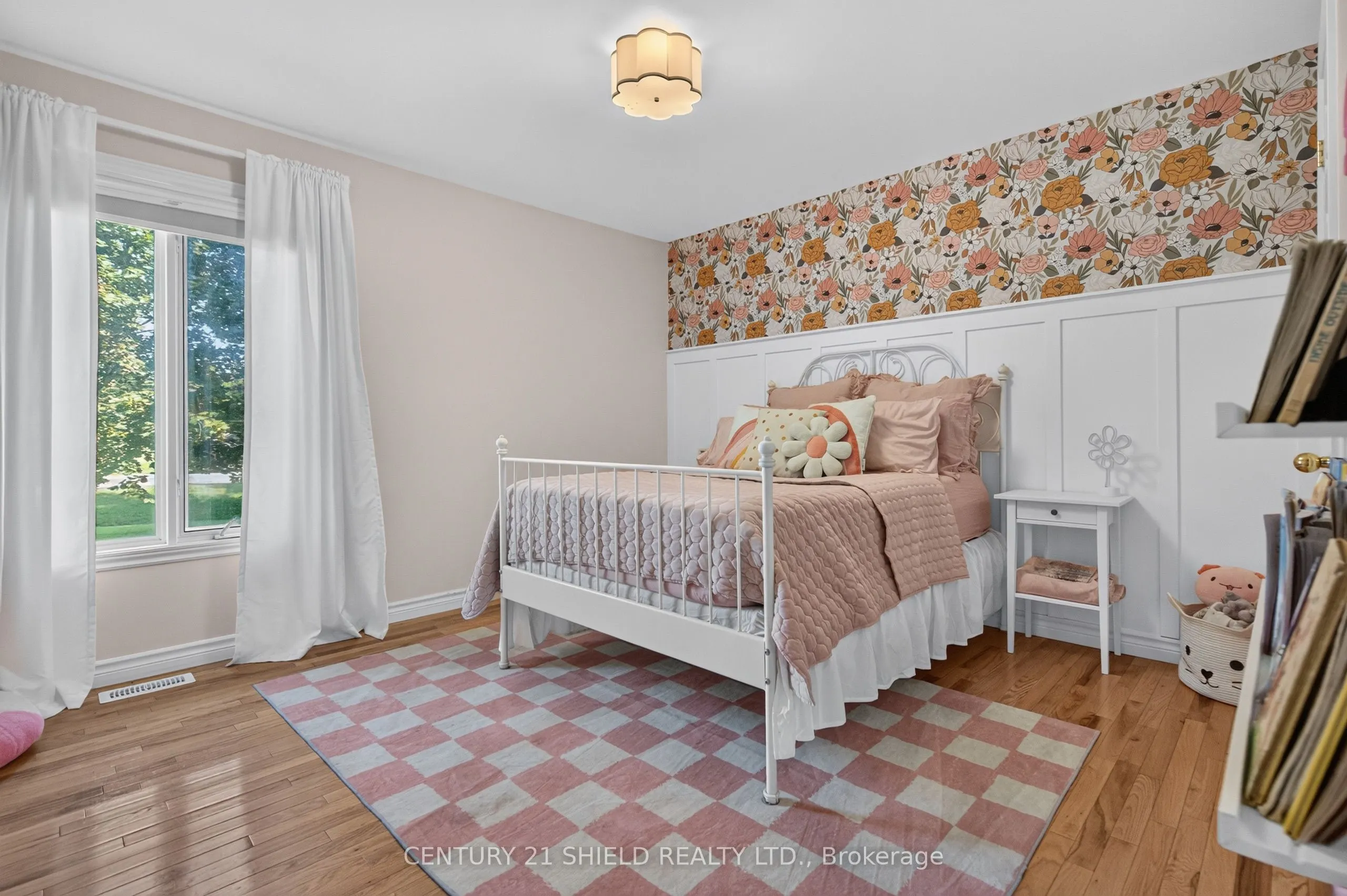 17070 Speer Road