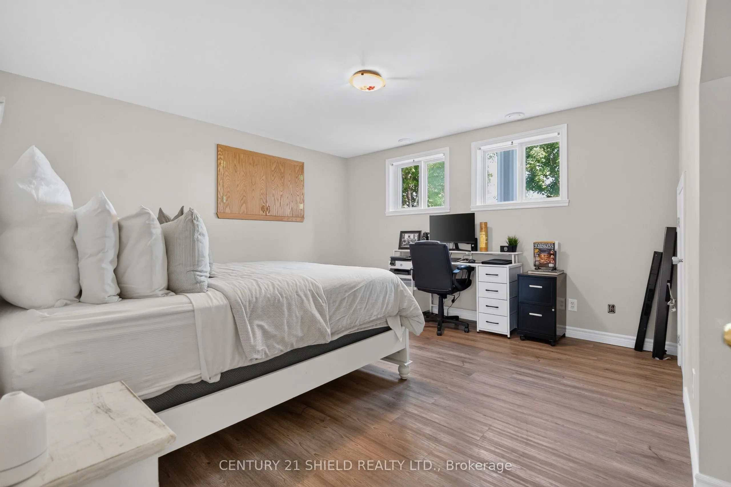 17070 Speer Road