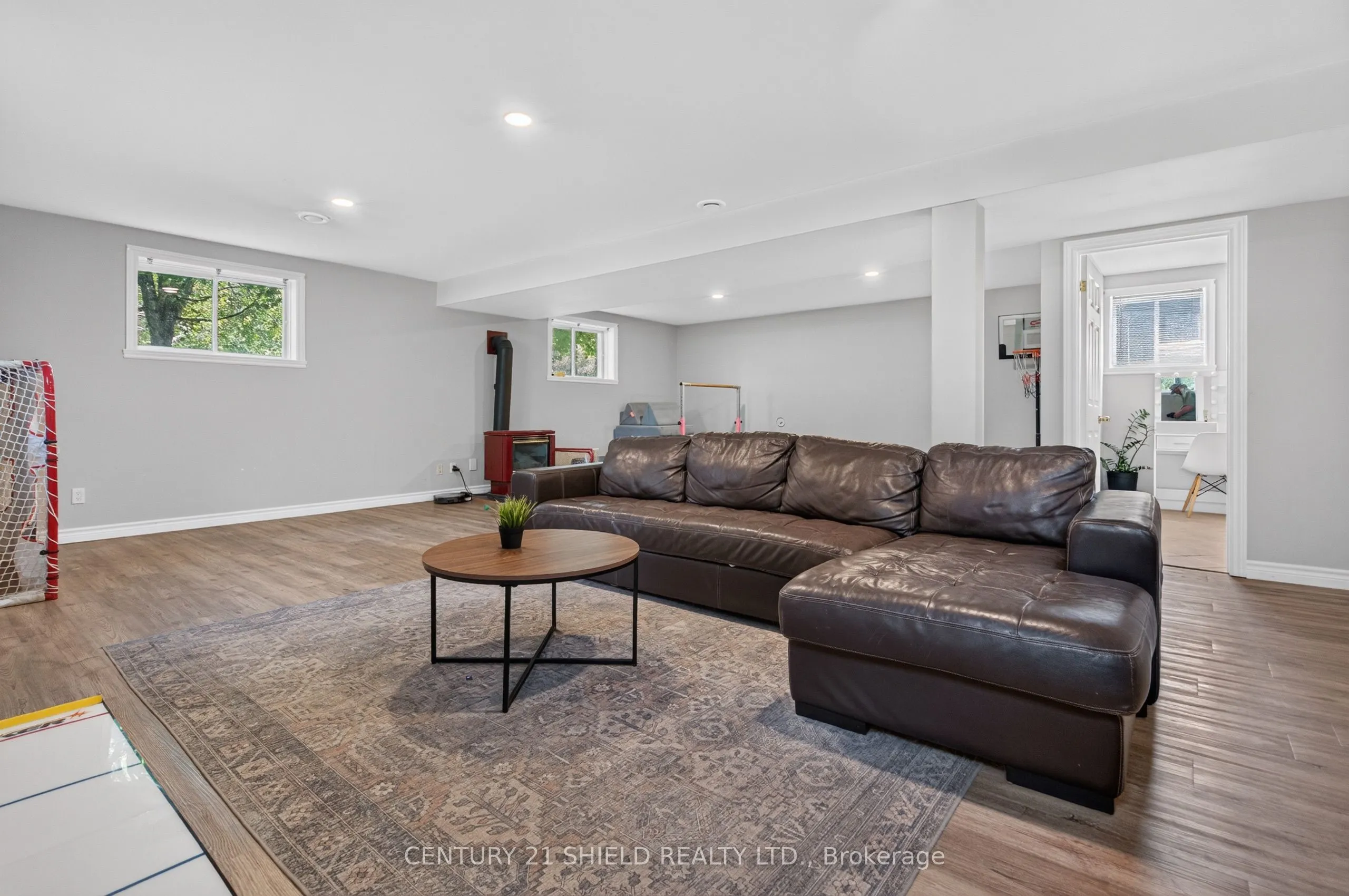 17070 Speer Road