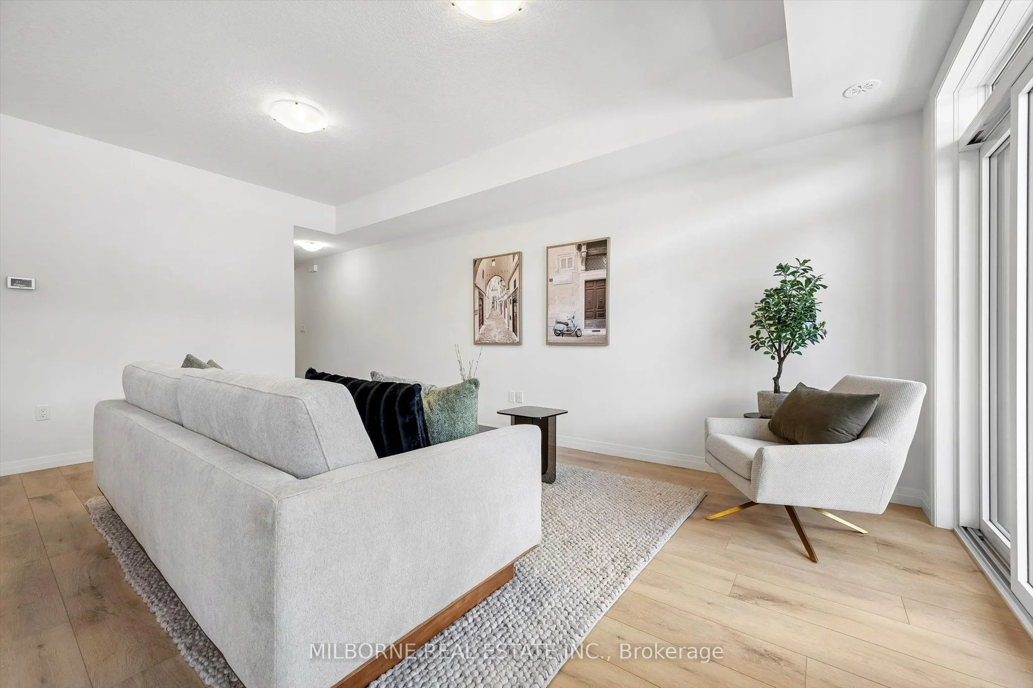 34 Thatcher Drive #84