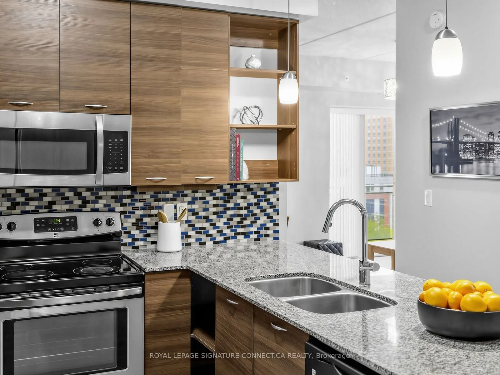 318 Spruce Street #602
