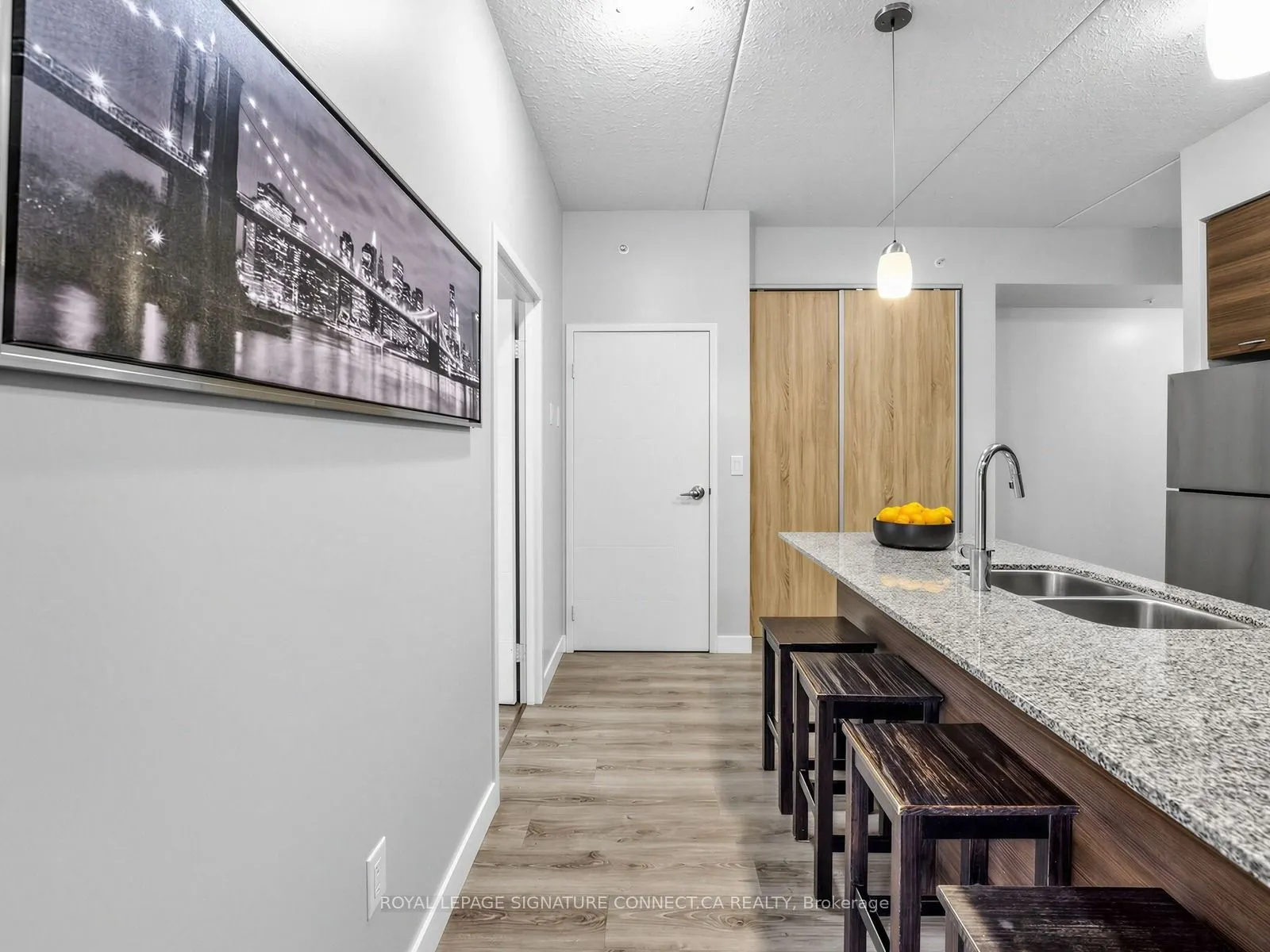 318 Spruce Street #602