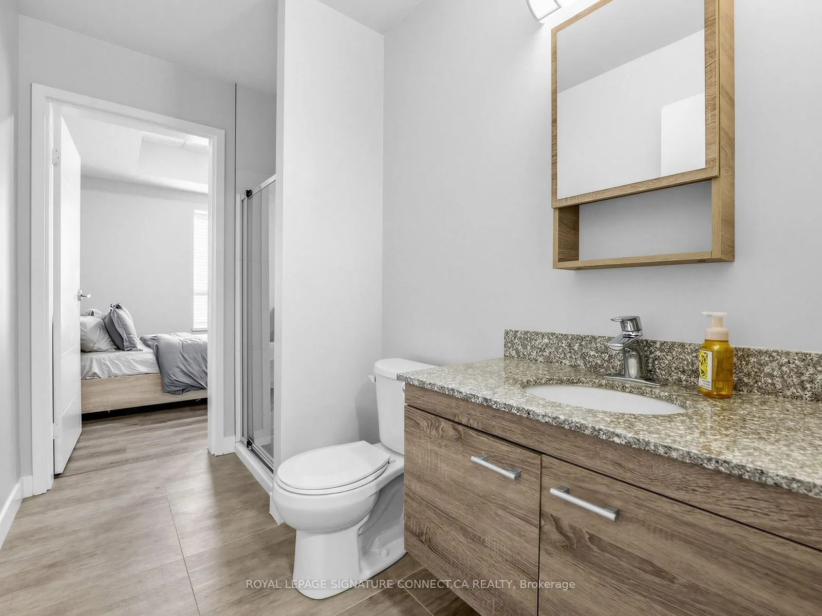 318 Spruce Street #602