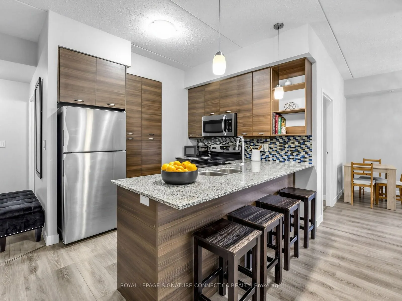 318 Spruce Street #602