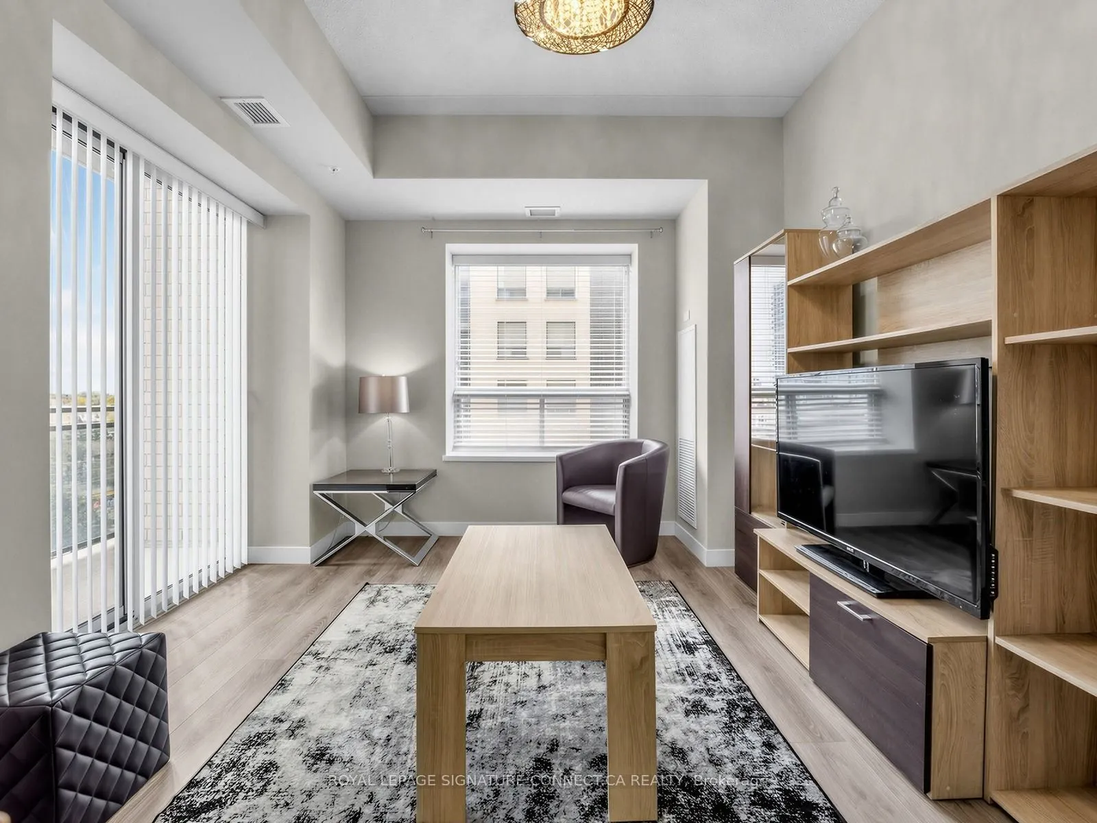 318 Spruce Street #602