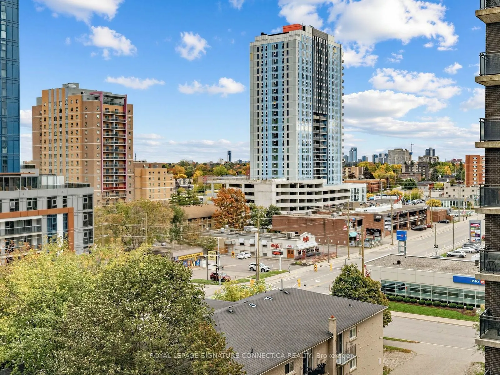 318 Spruce Street #602