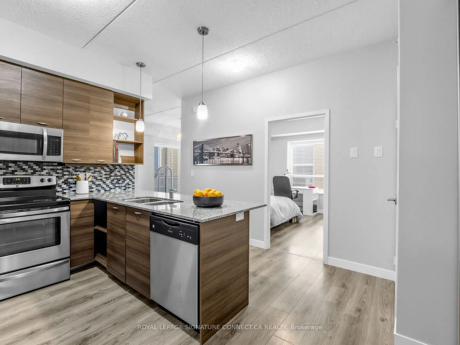318 Spruce Street #602