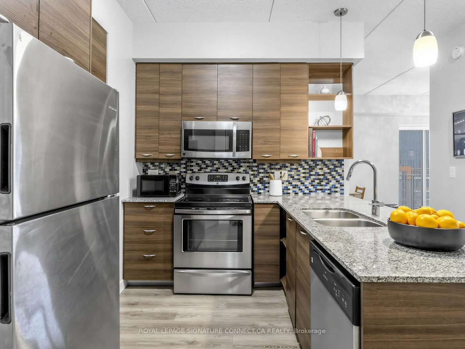 318 Spruce Street #602