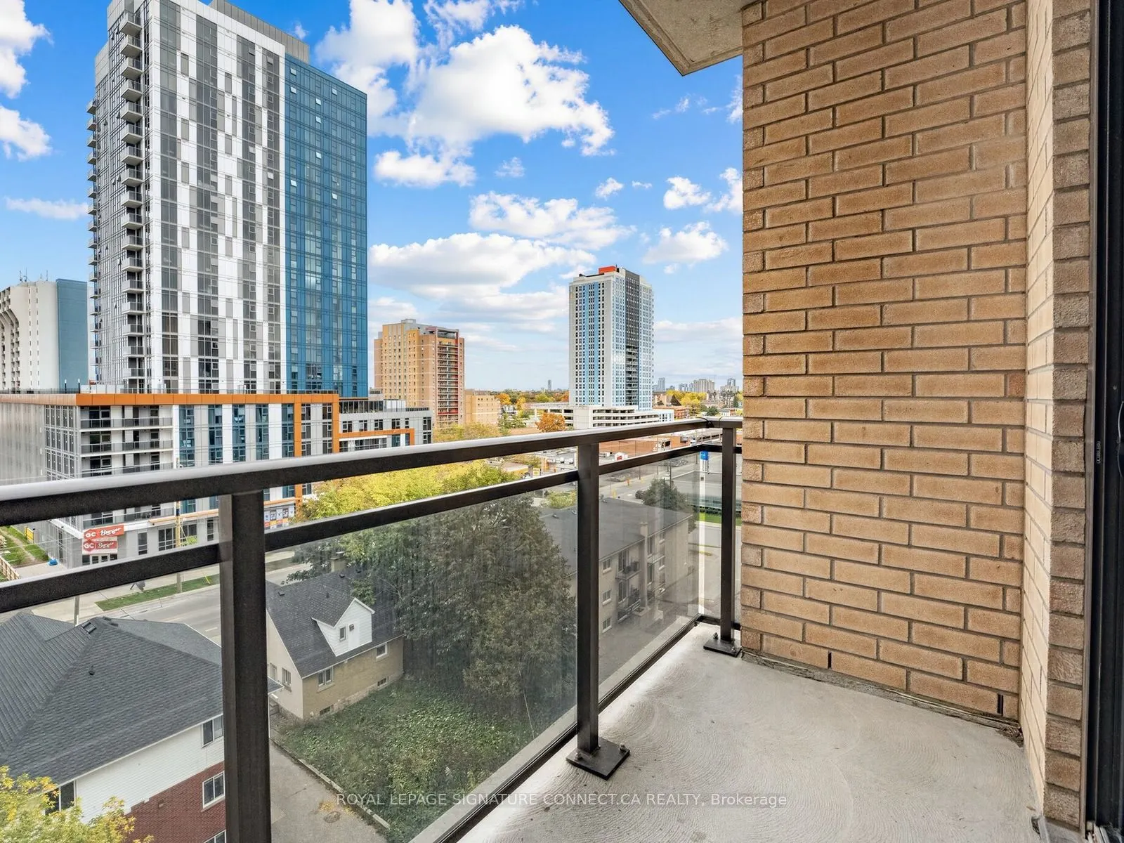 318 Spruce Street #602