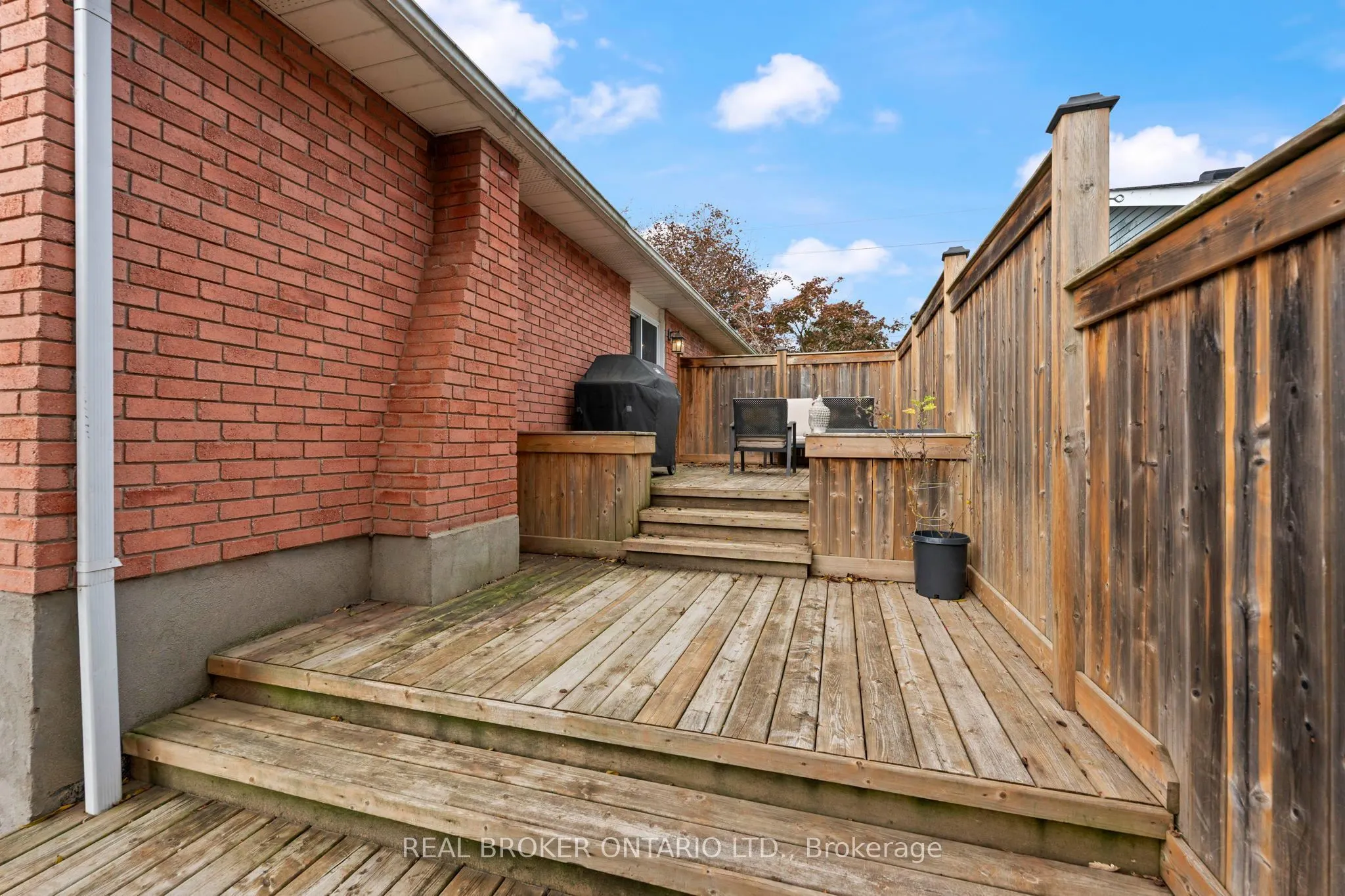273 Colborne Street