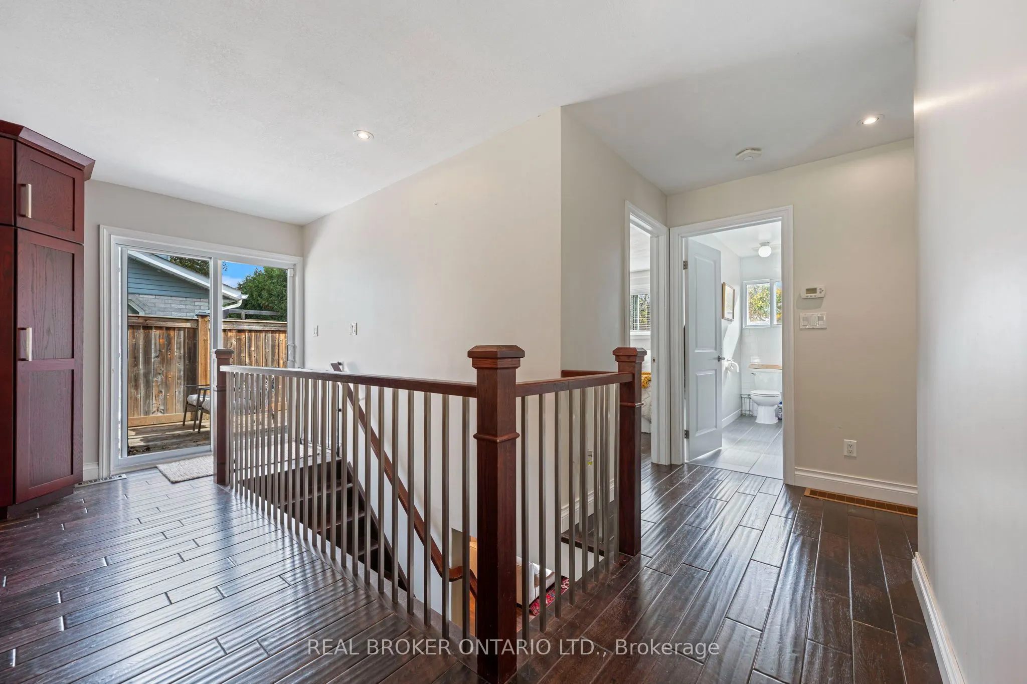 273 Colborne Street