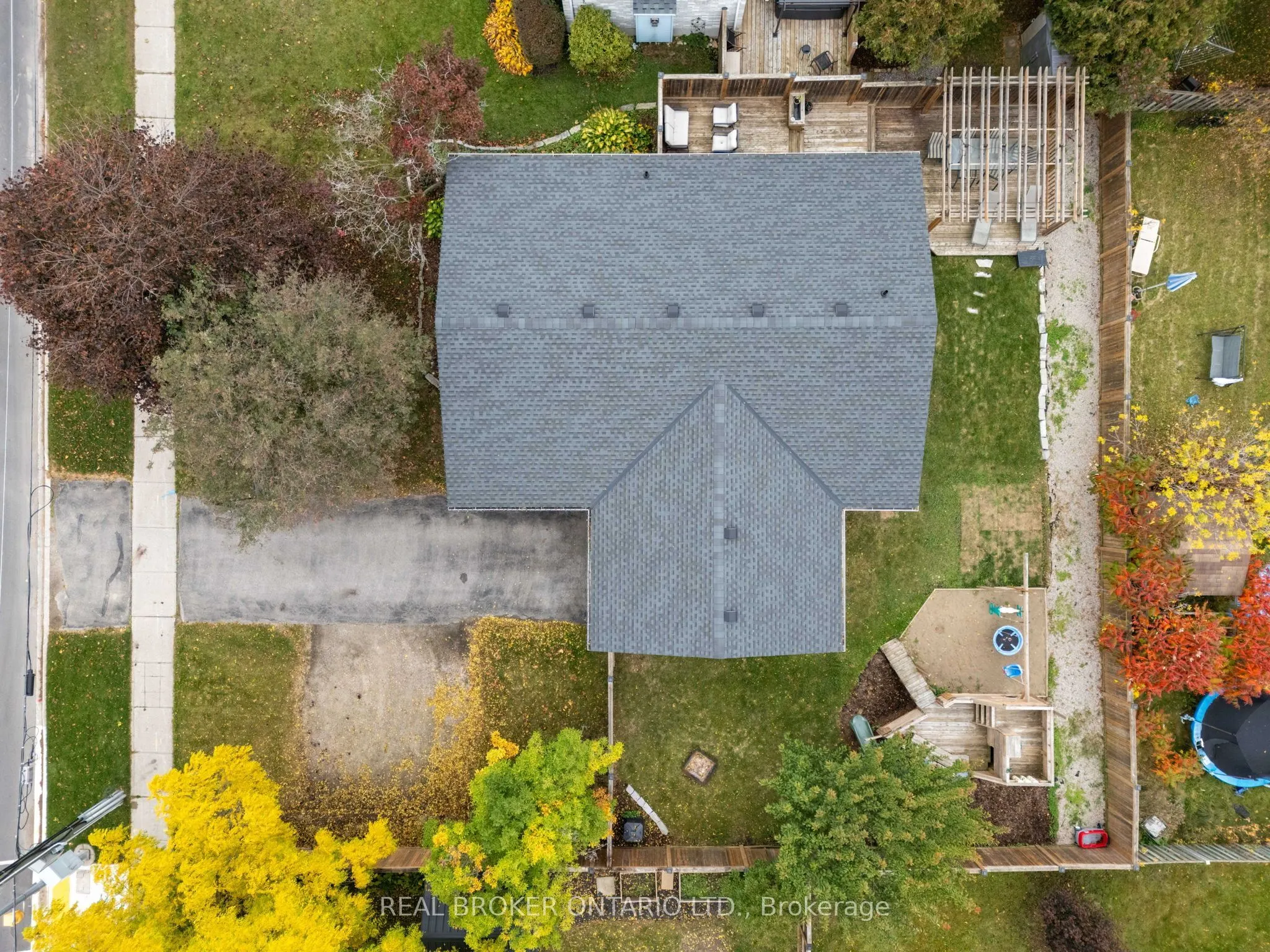 273 Colborne Street