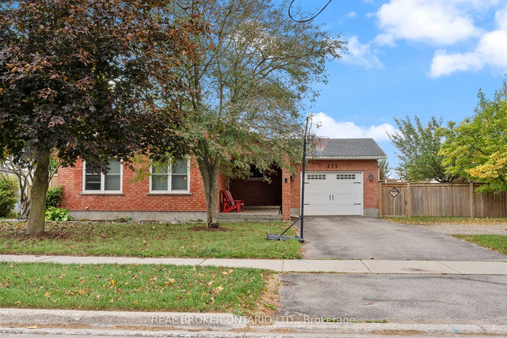 273 Colborne Street