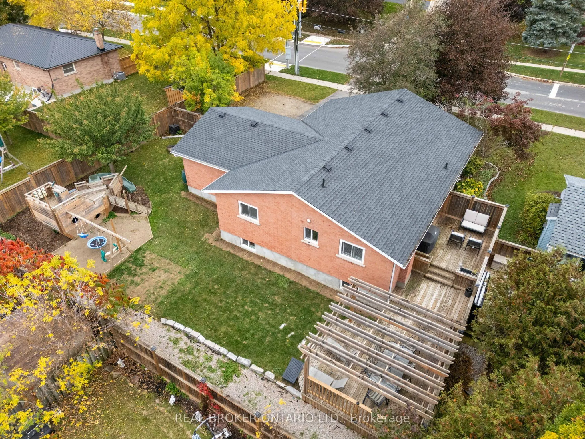 273 Colborne Street