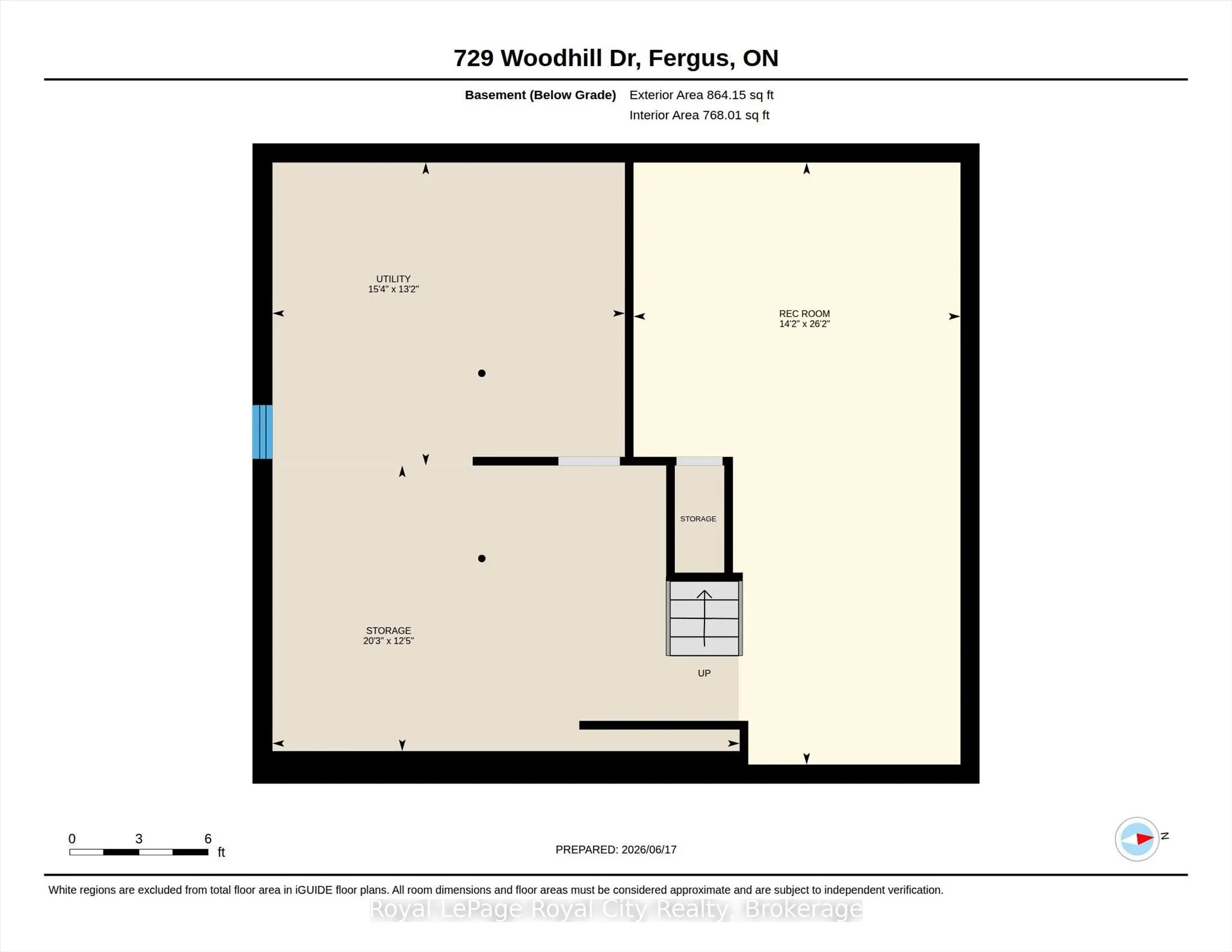729 WOODHILL Drive