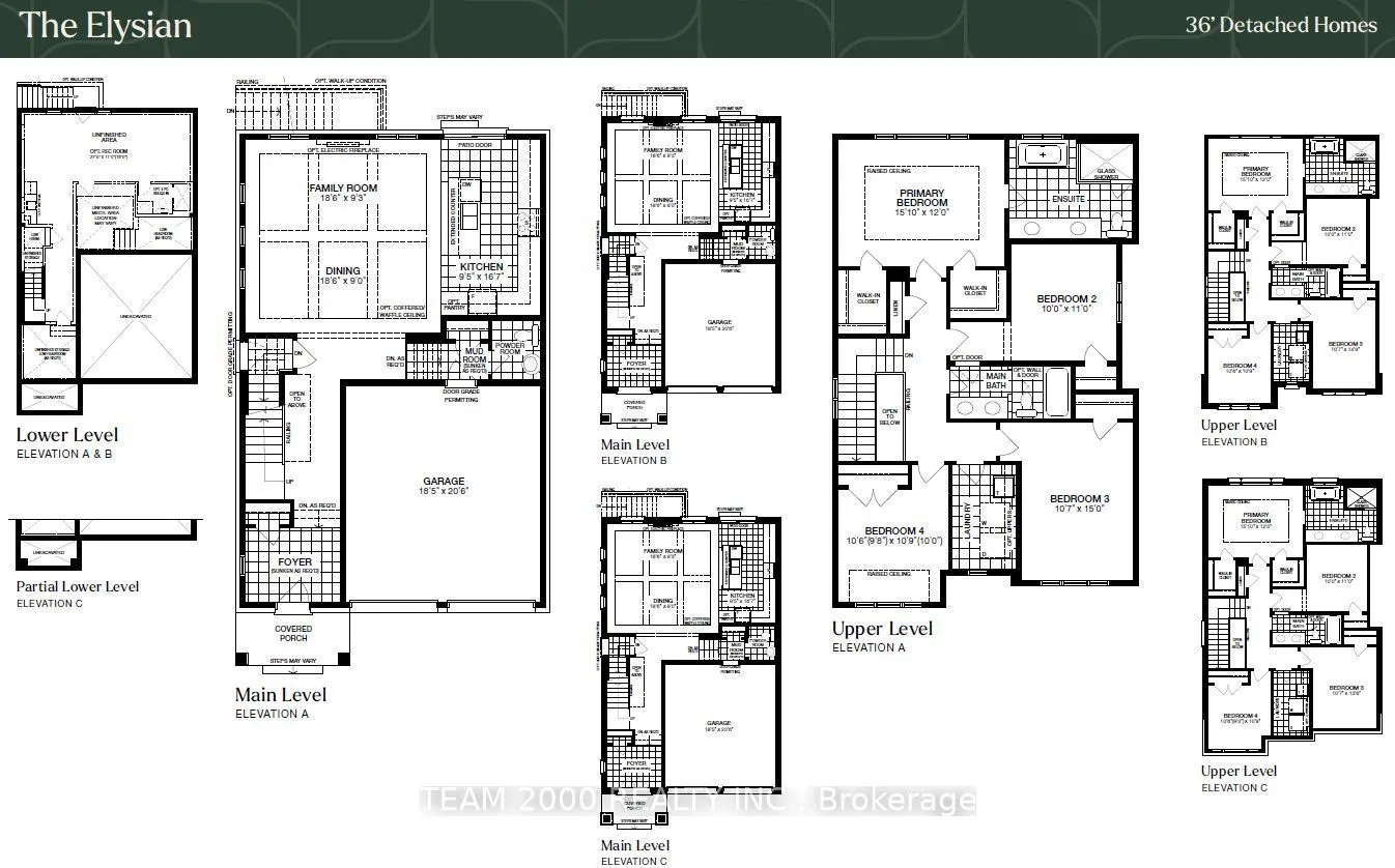 83 Clement Drive