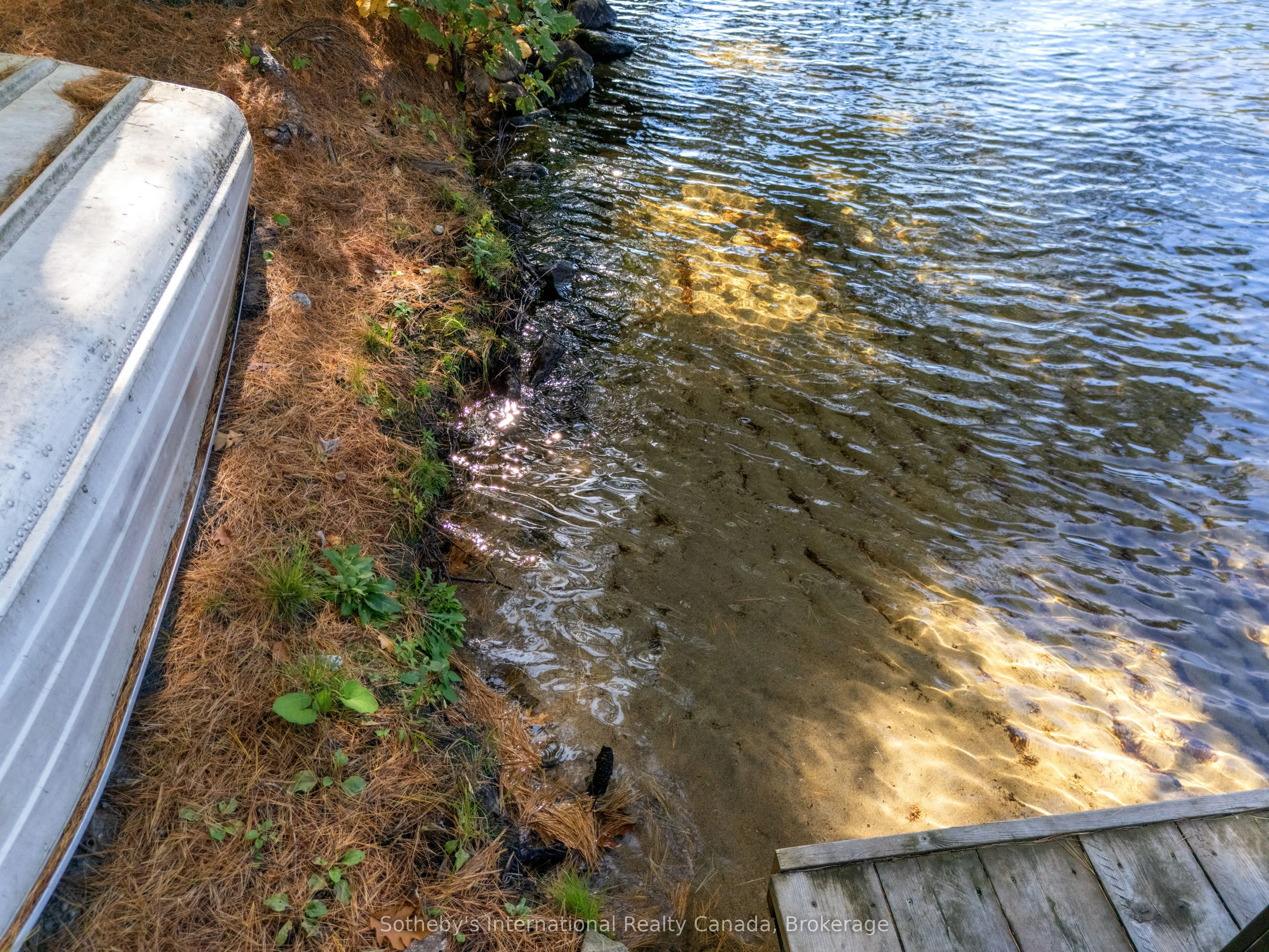 334 Musquosh River Shr