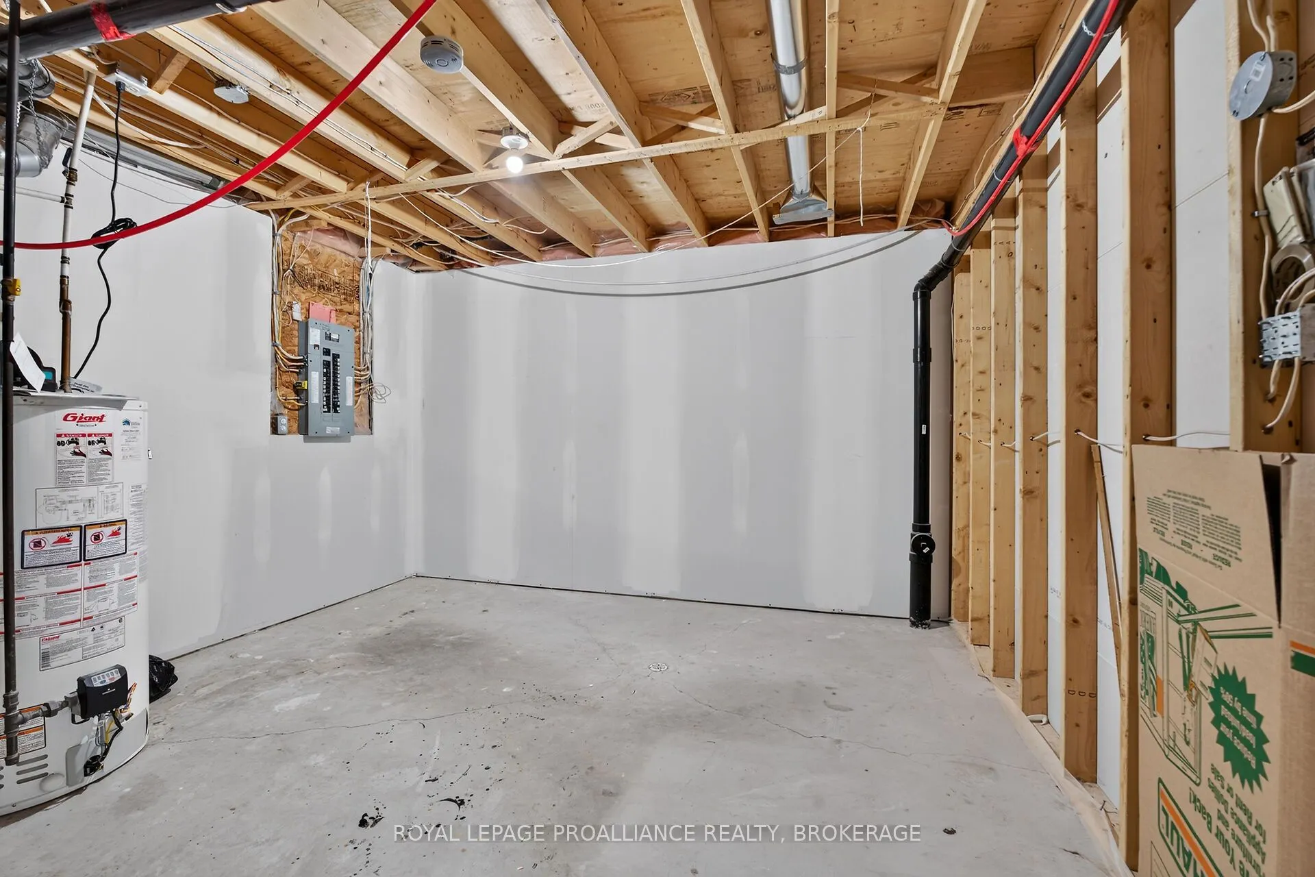 1132 Halifax Drive
