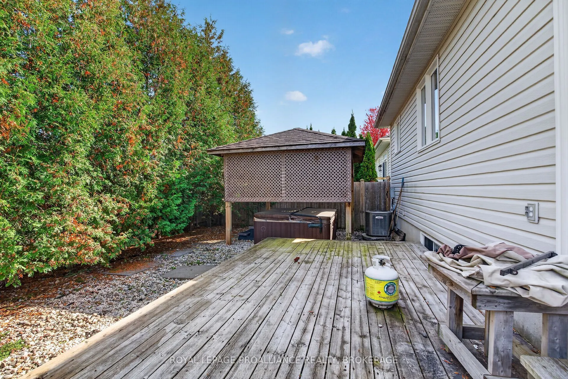 1132 Halifax Drive