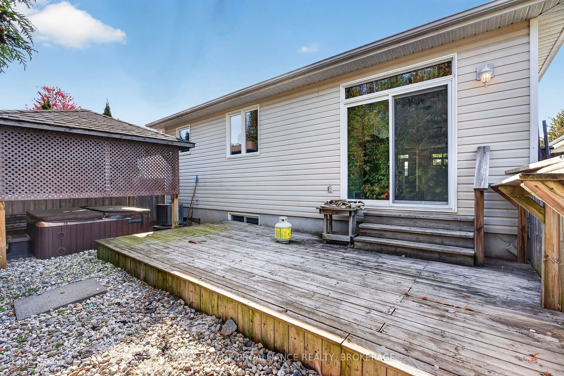 1132 Halifax Drive
