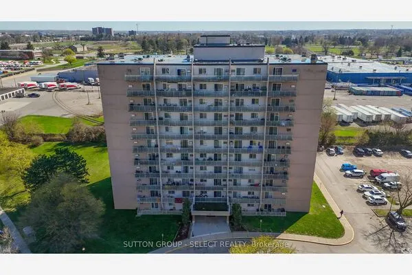 573 Mornington Avenue #103