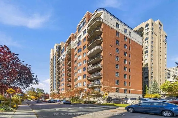 375 Lisgar Street #PH1