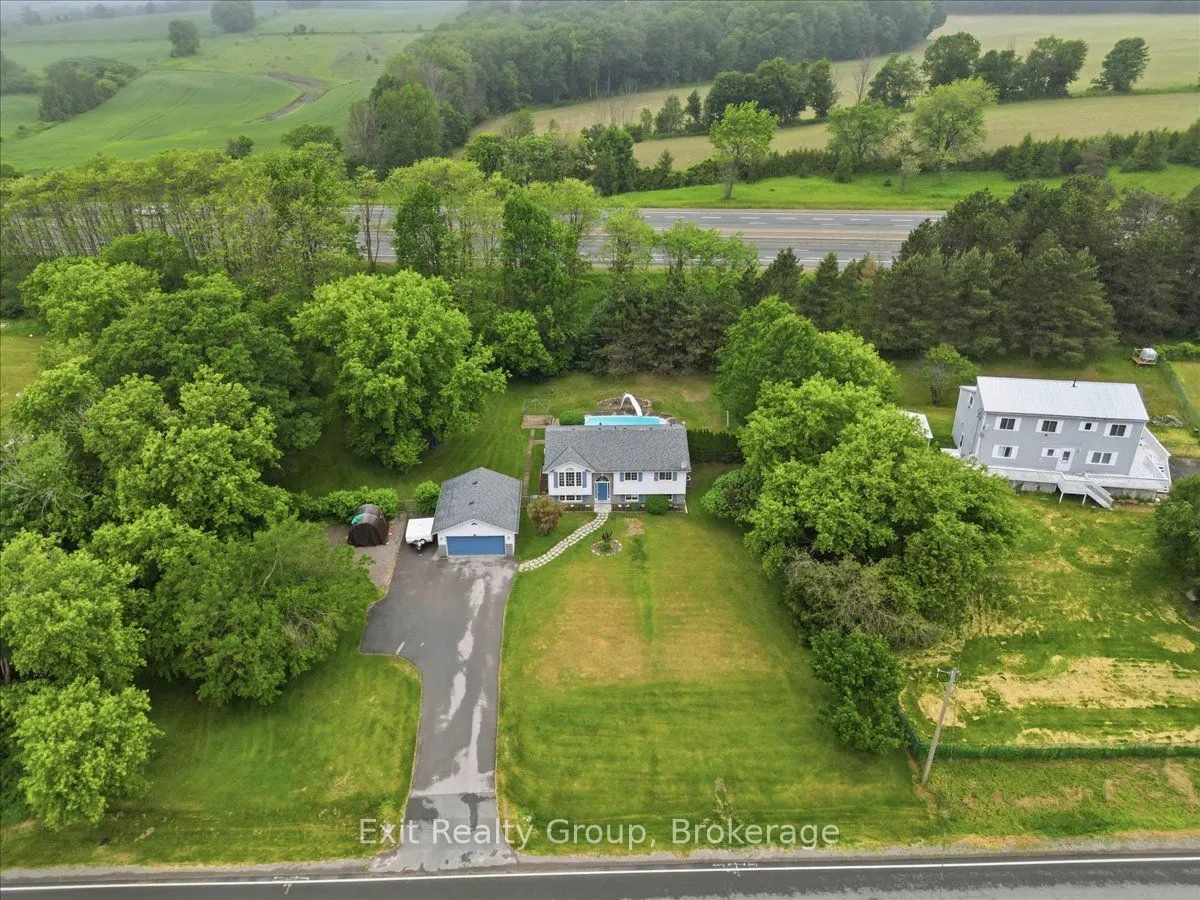 15448 Telephone Road