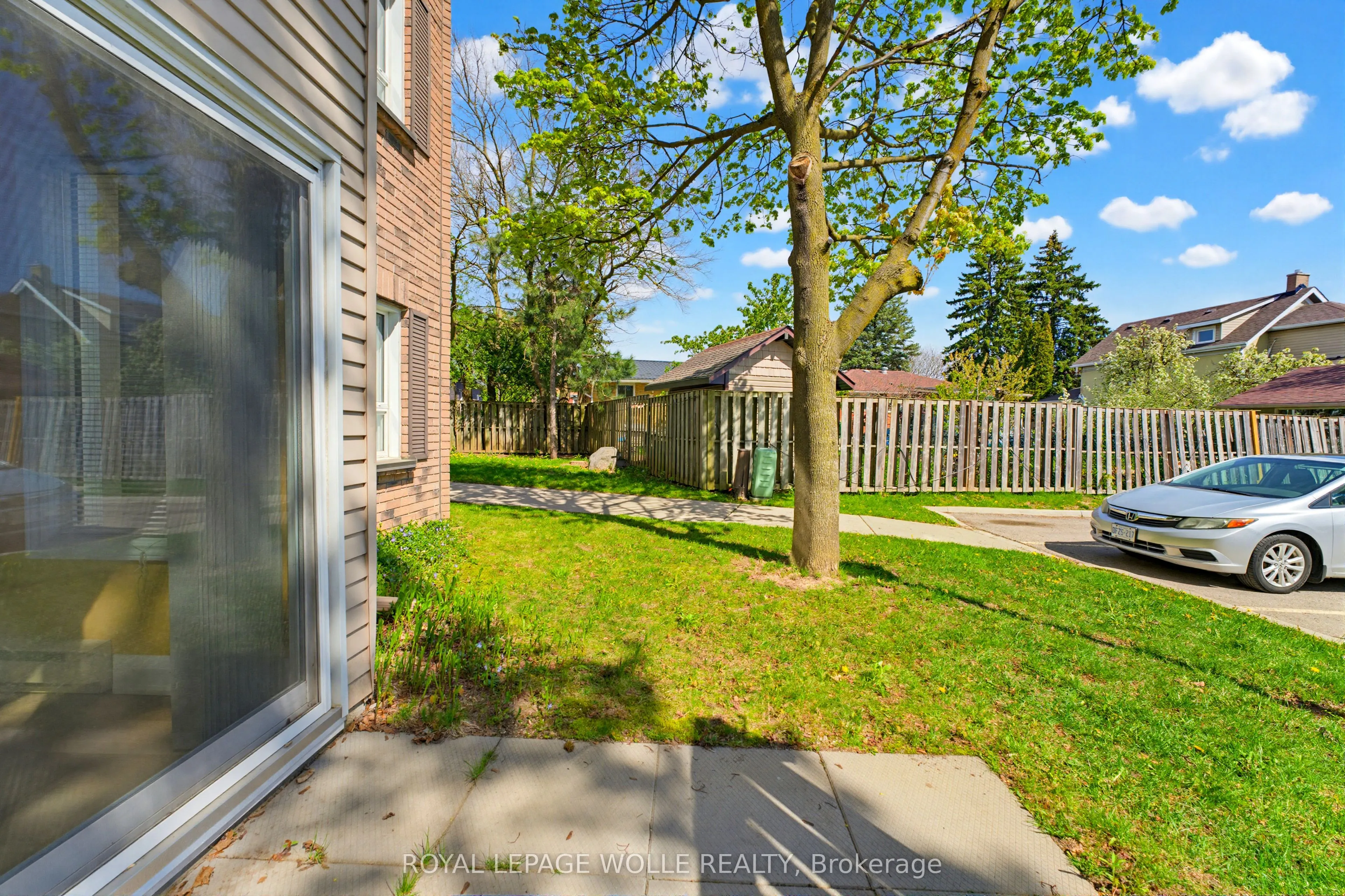 30 Hugo Crescent #110