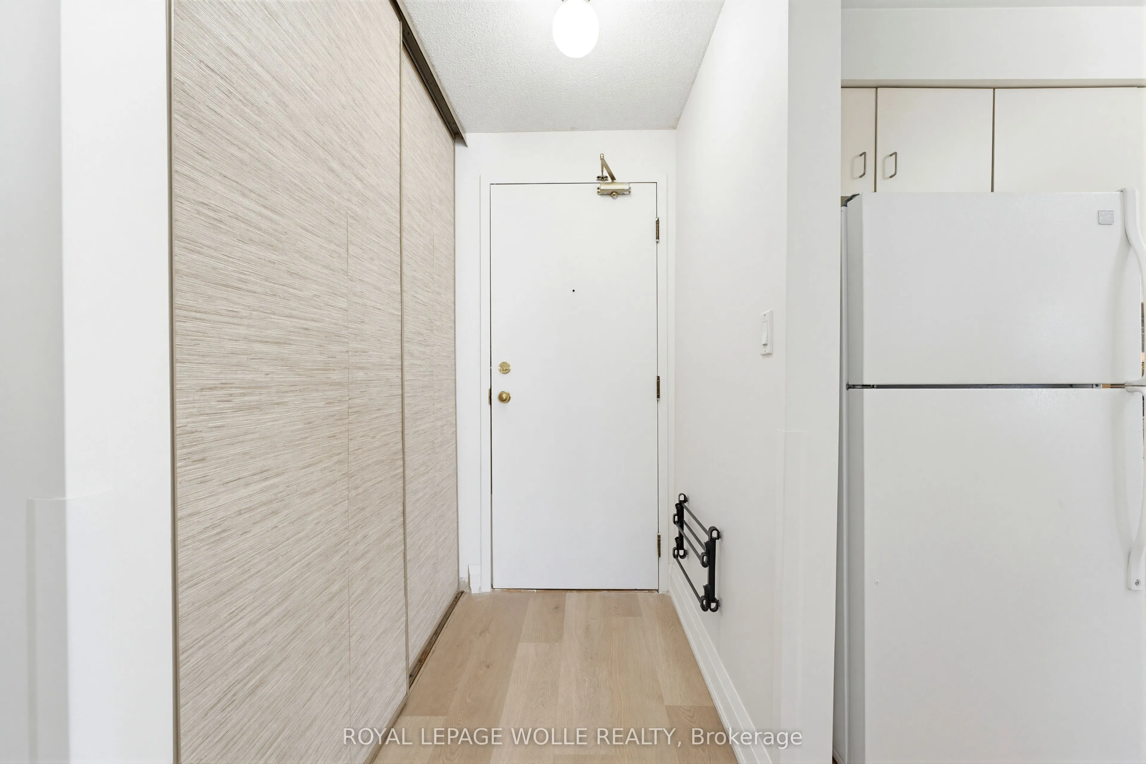 30 Hugo Crescent #110