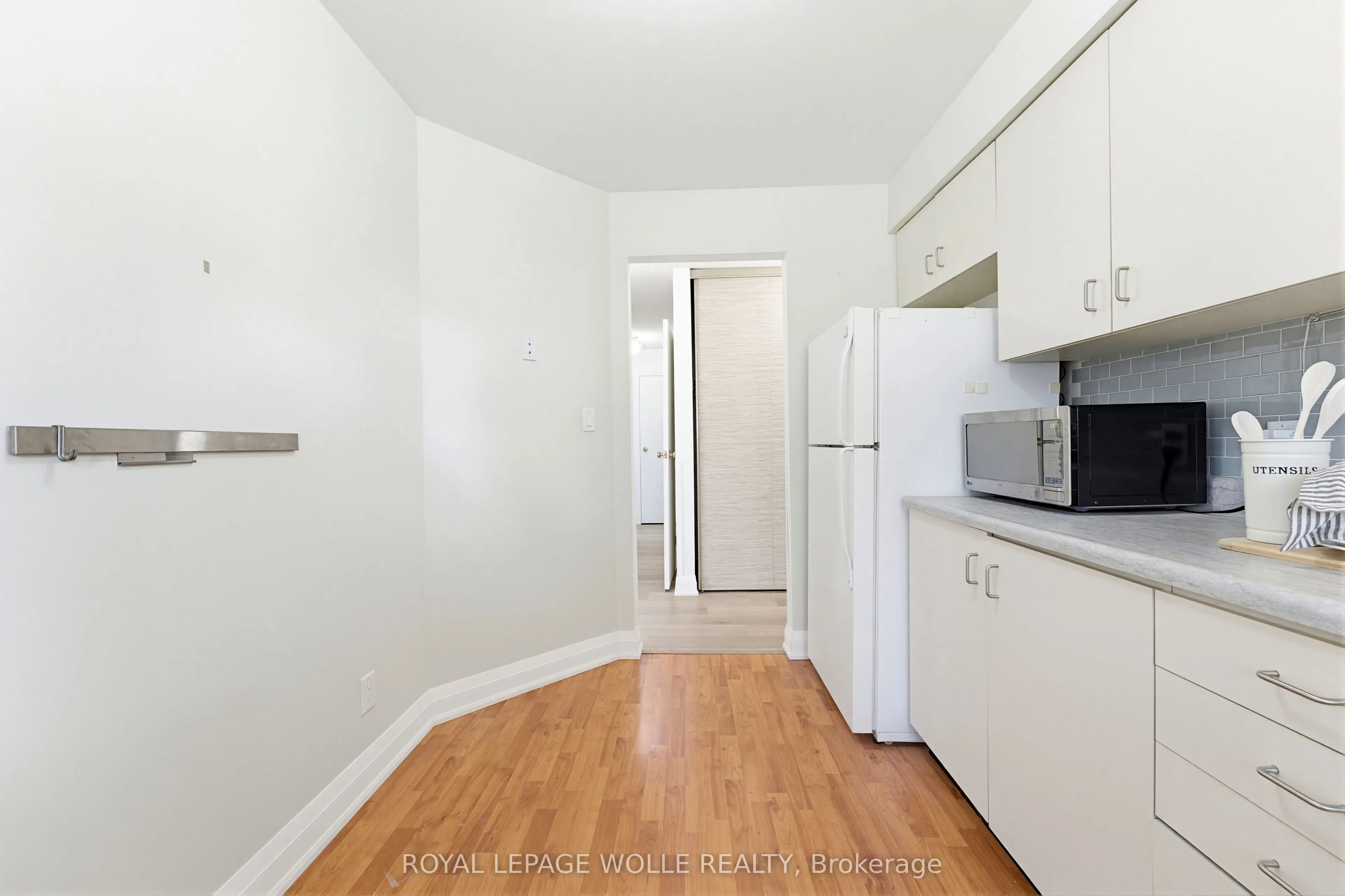 30 Hugo Crescent #110