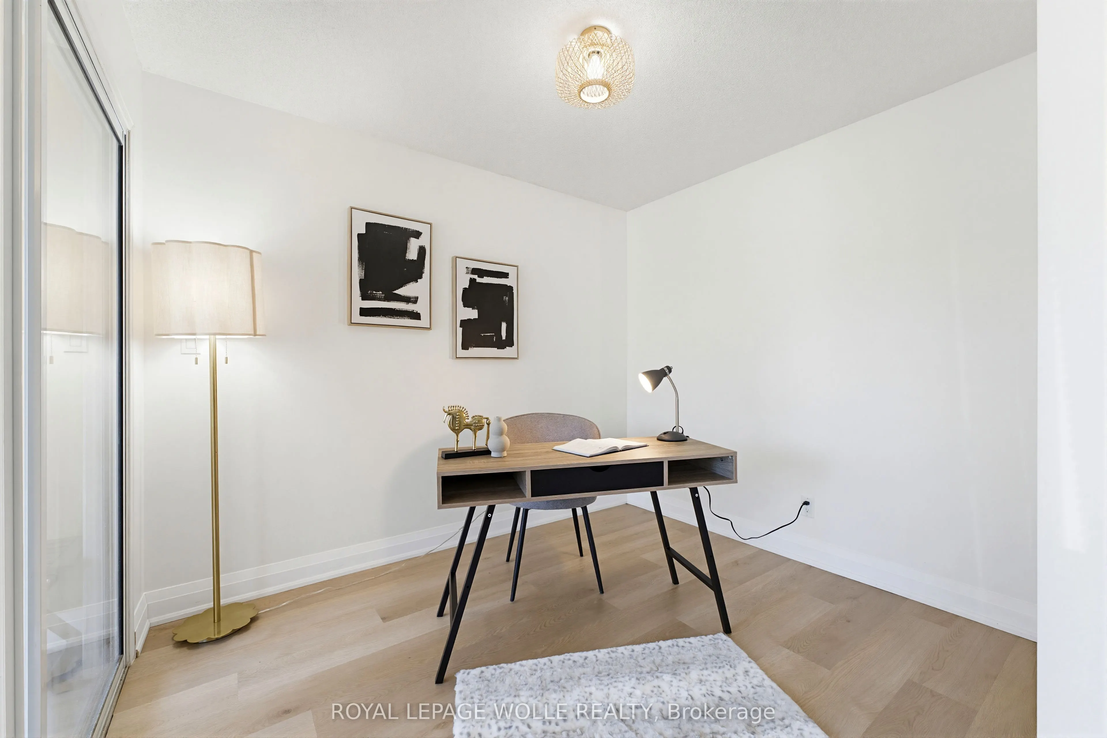 30 Hugo Crescent #110