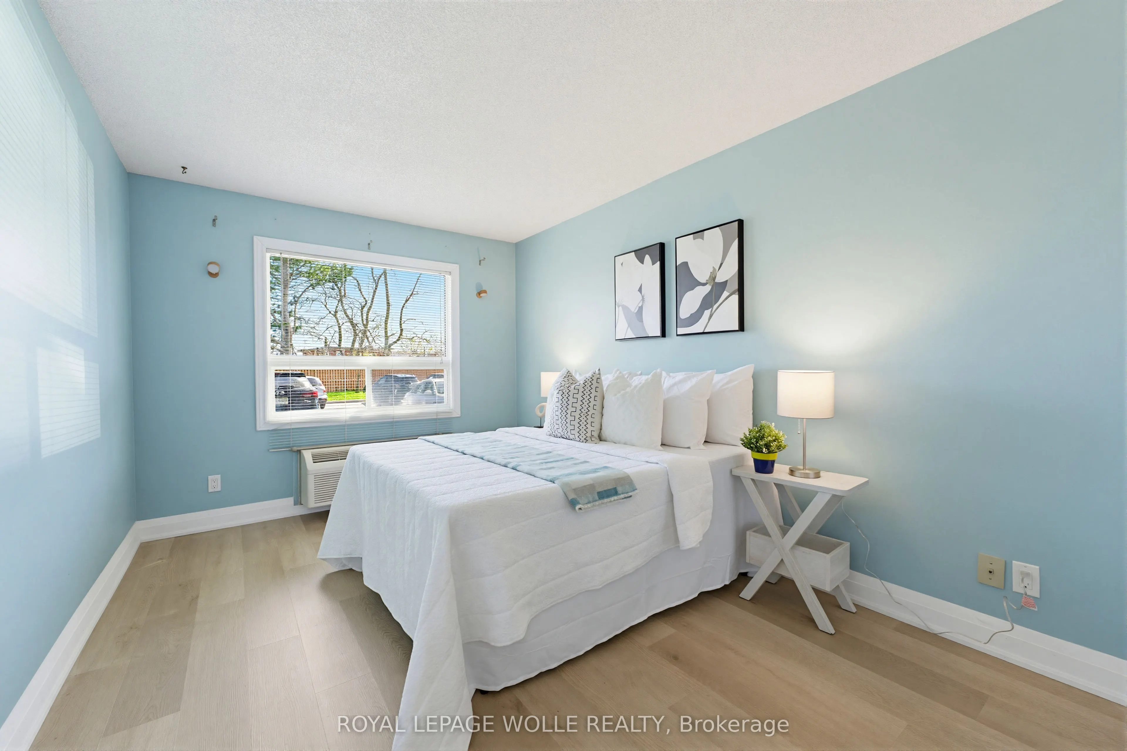 30 Hugo Crescent #110