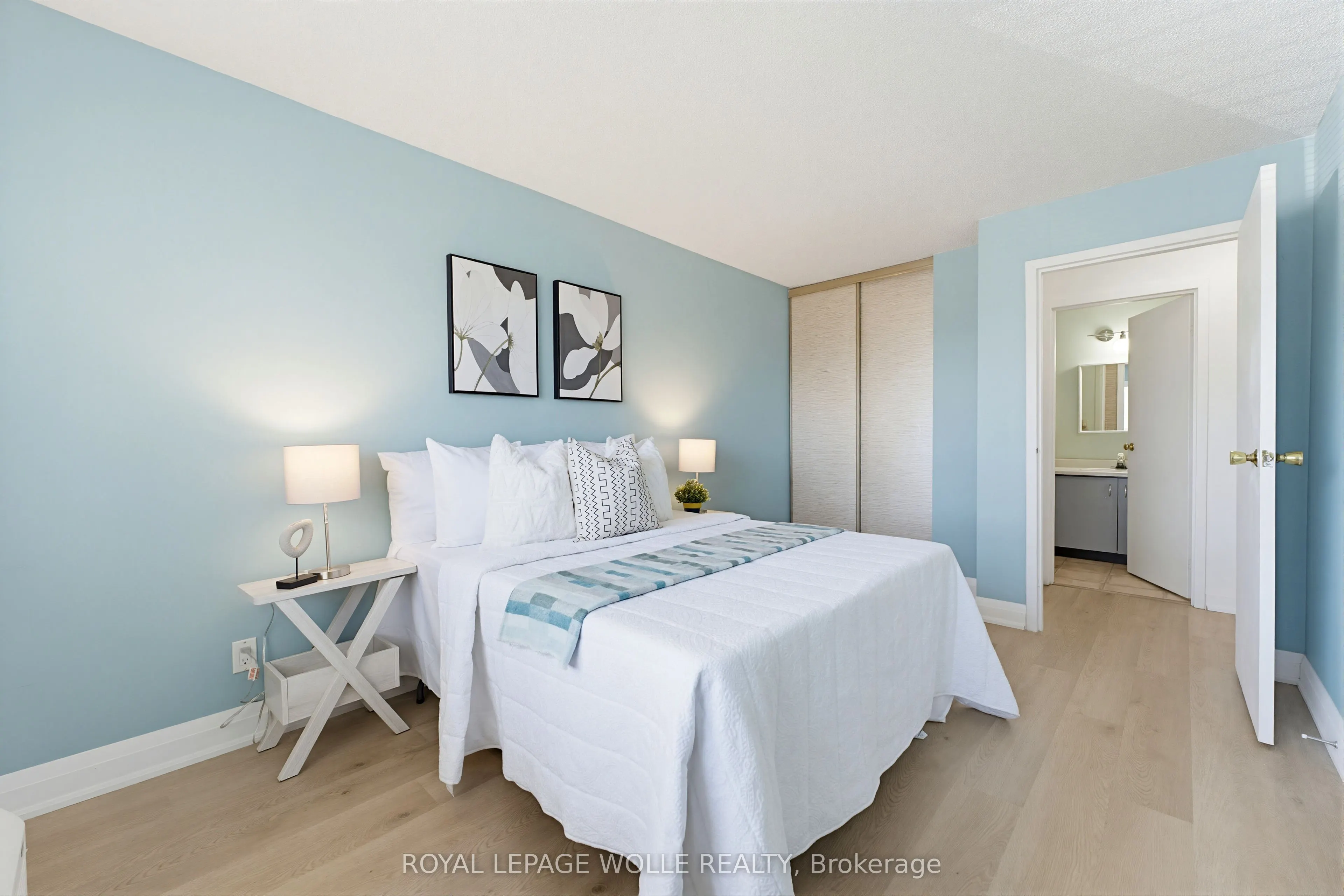 30 Hugo Crescent #110
