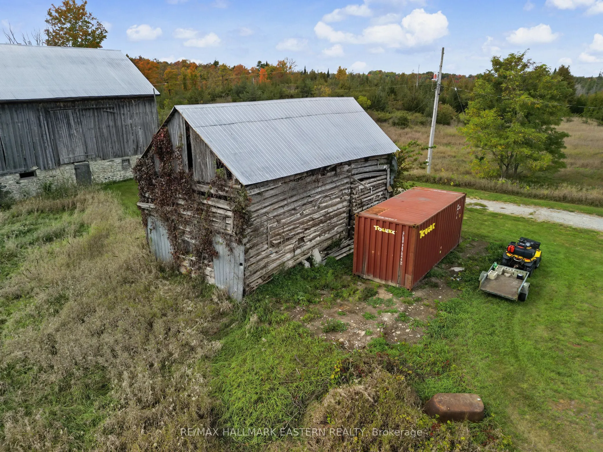 230 Baker Road