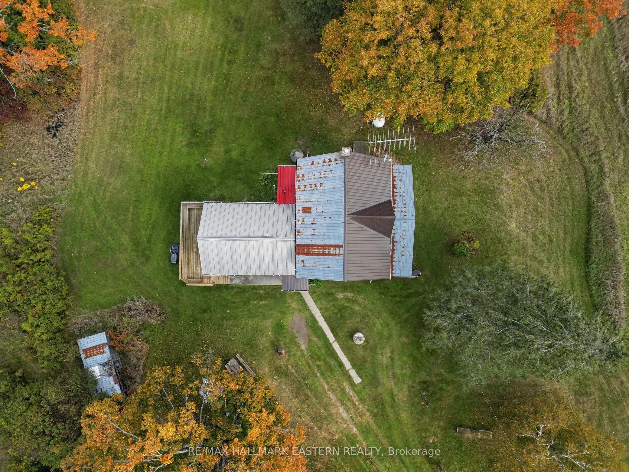 230 Baker Road