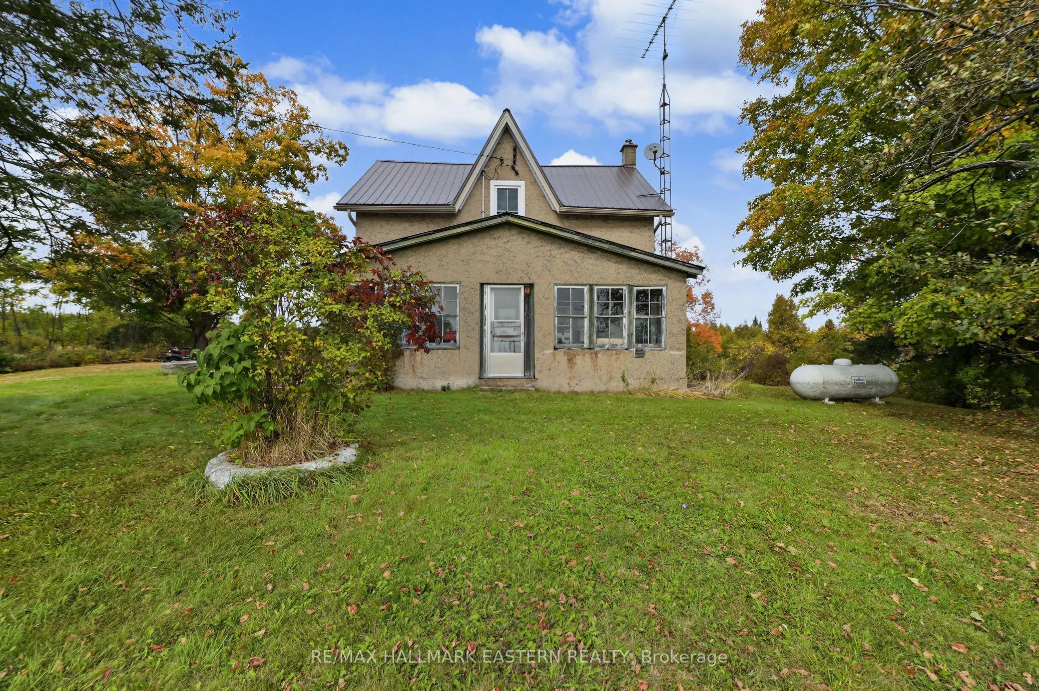 230 Baker Road