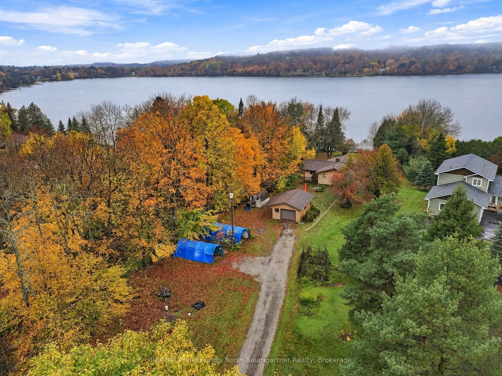 1281 Eagle Lake Road