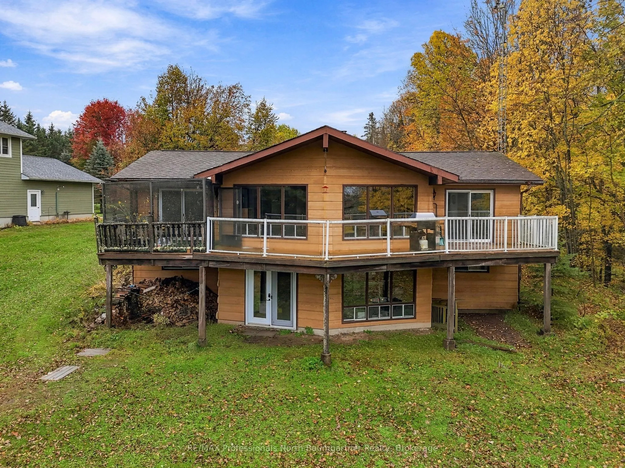 1281 Eagle Lake Road