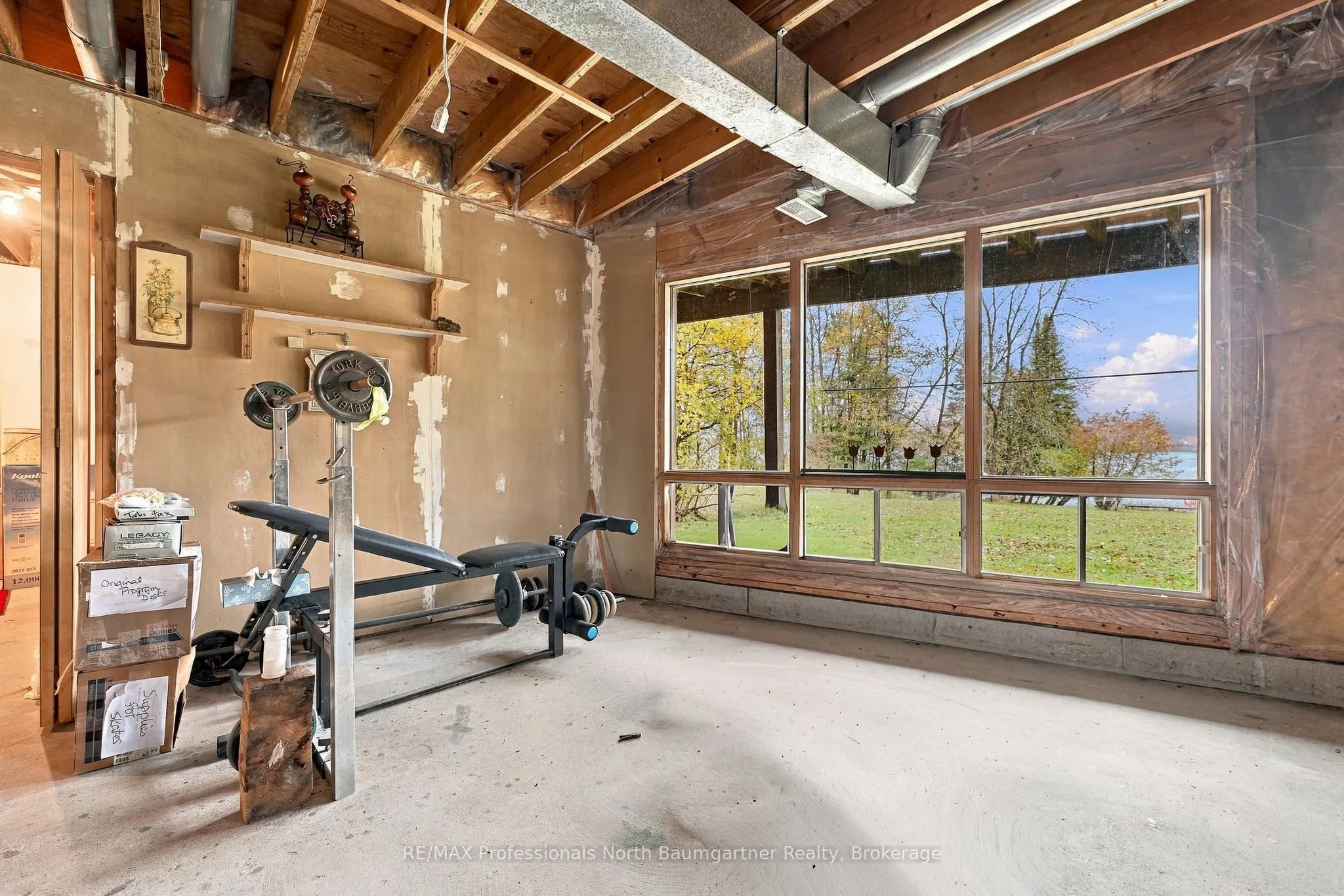 1281 Eagle Lake Road