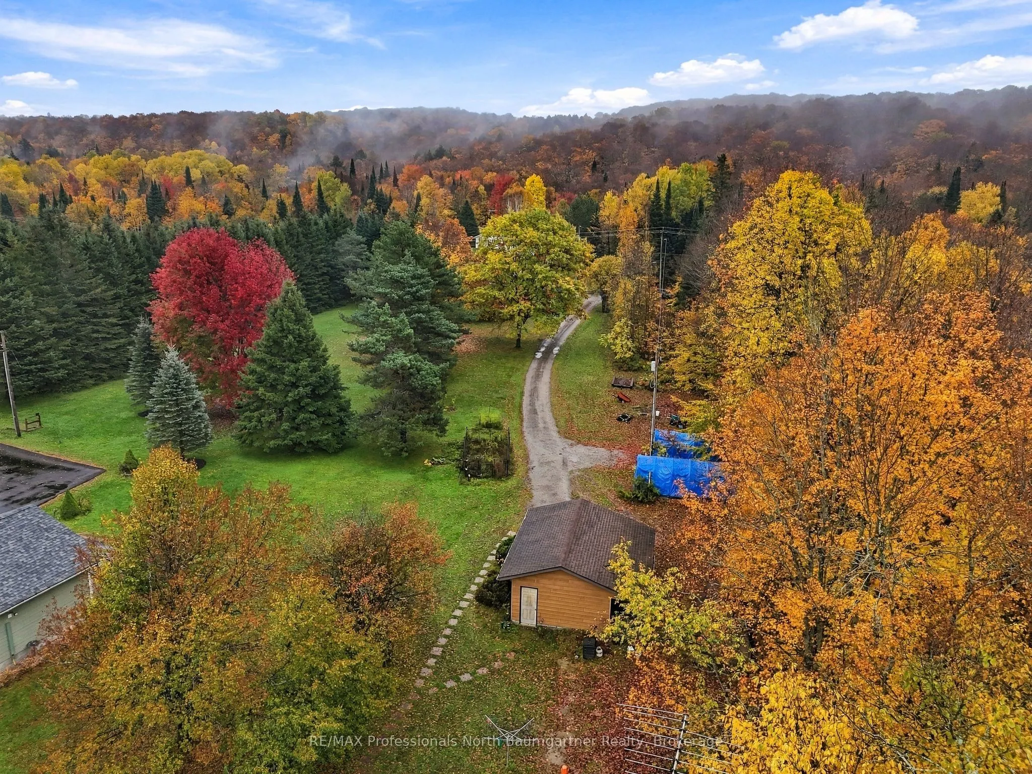 1281 Eagle Lake Road