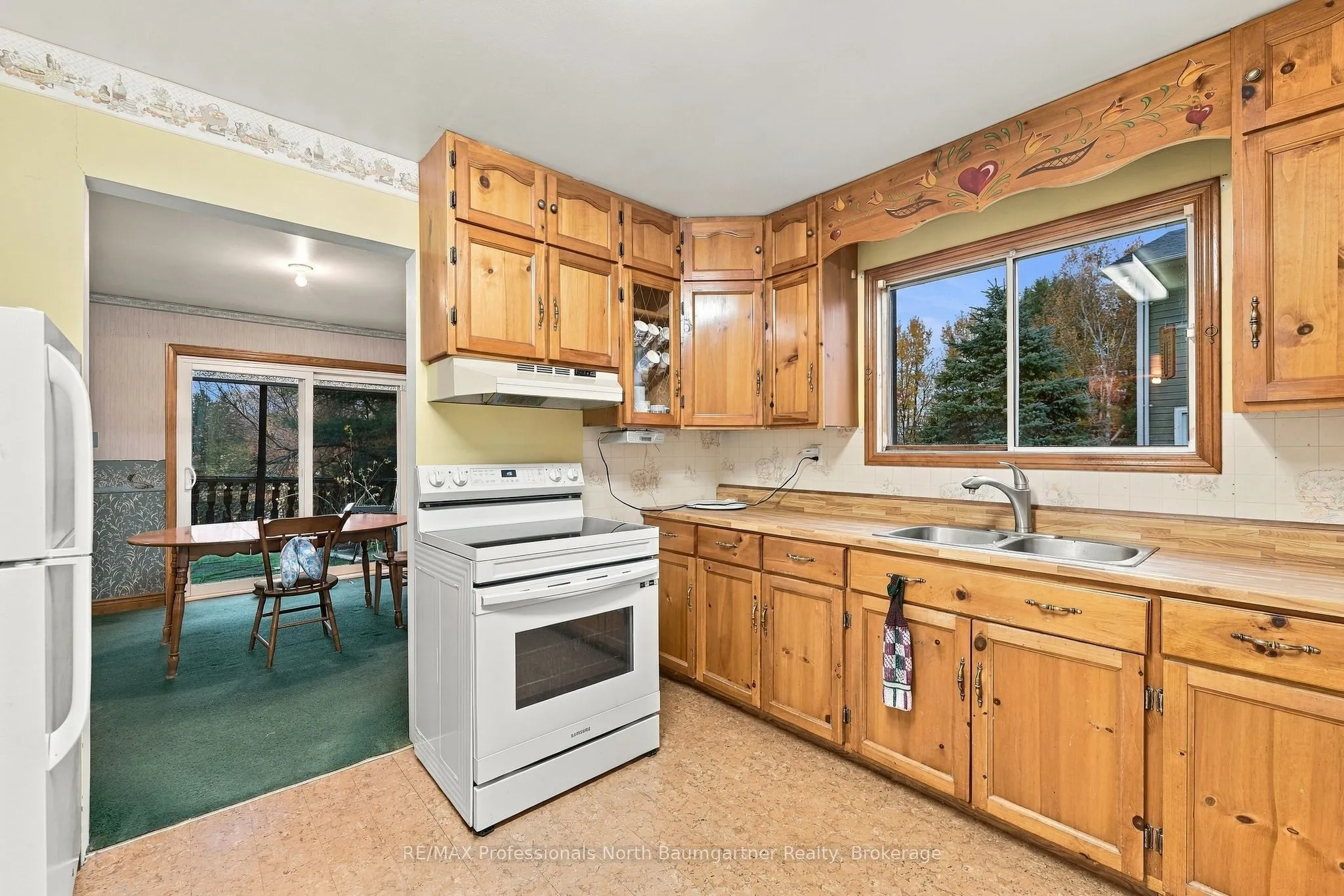 1281 Eagle Lake Road
